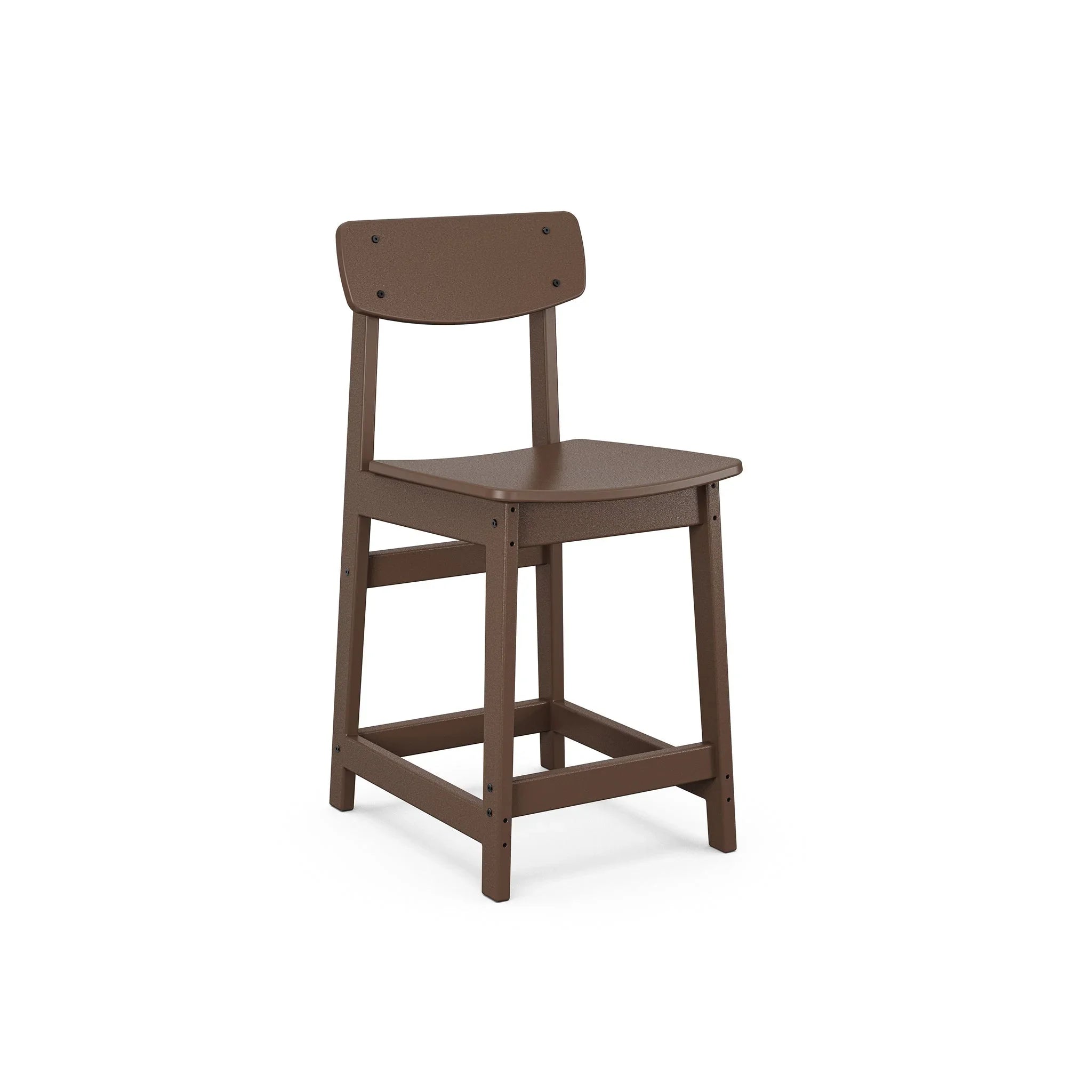 Modern Studio Urban Counter Side Chair 3