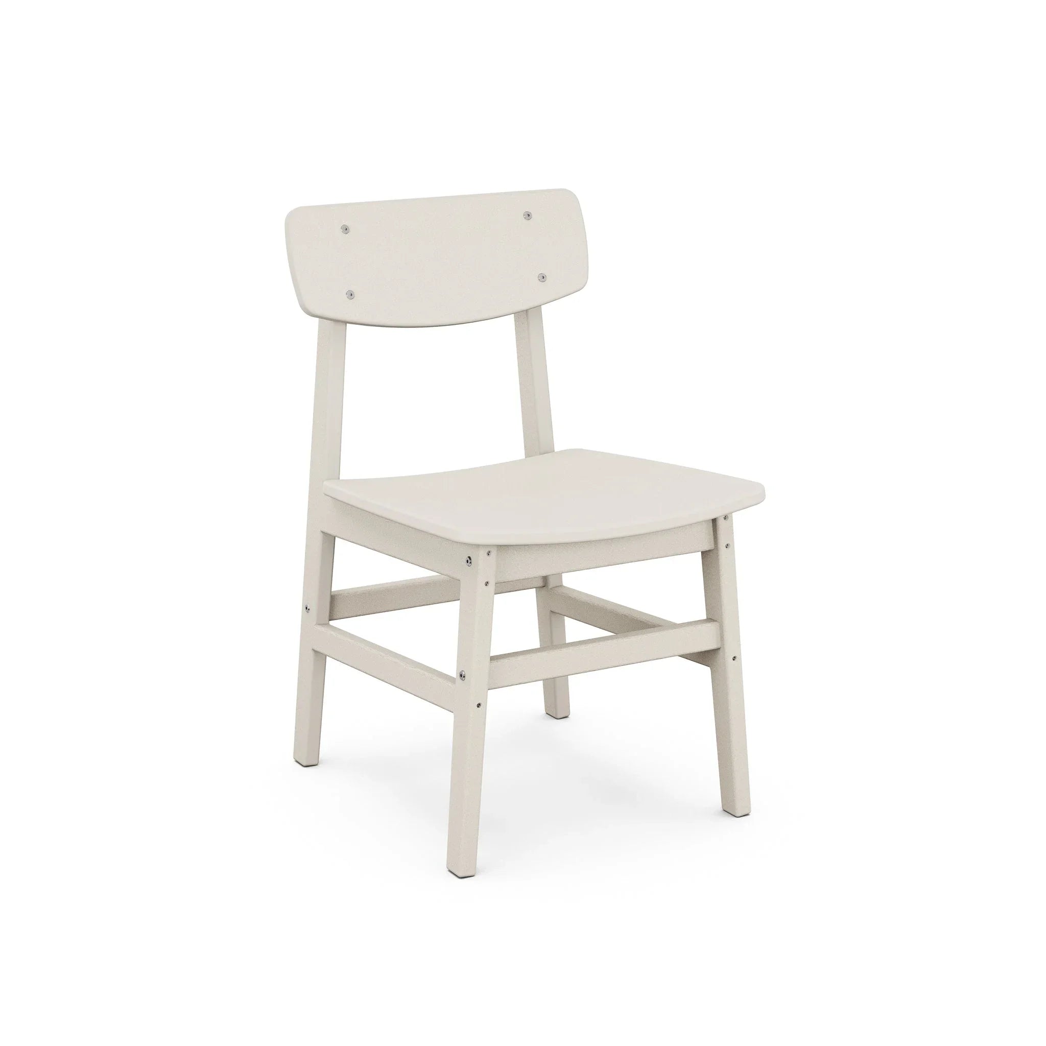 Modern Studio Urban Dining Side Chair 5