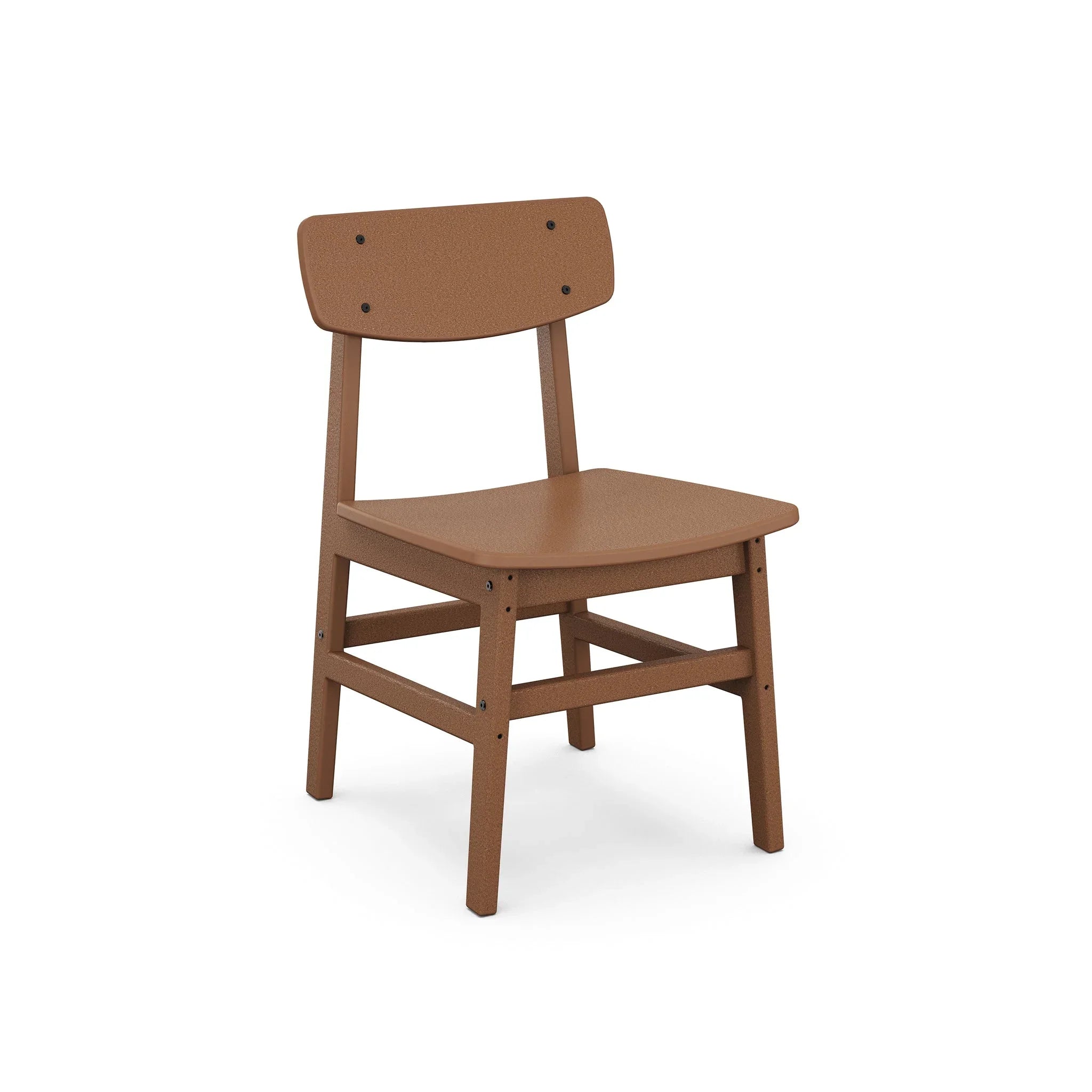 Modern Studio Urban Dining Side Chair 4
