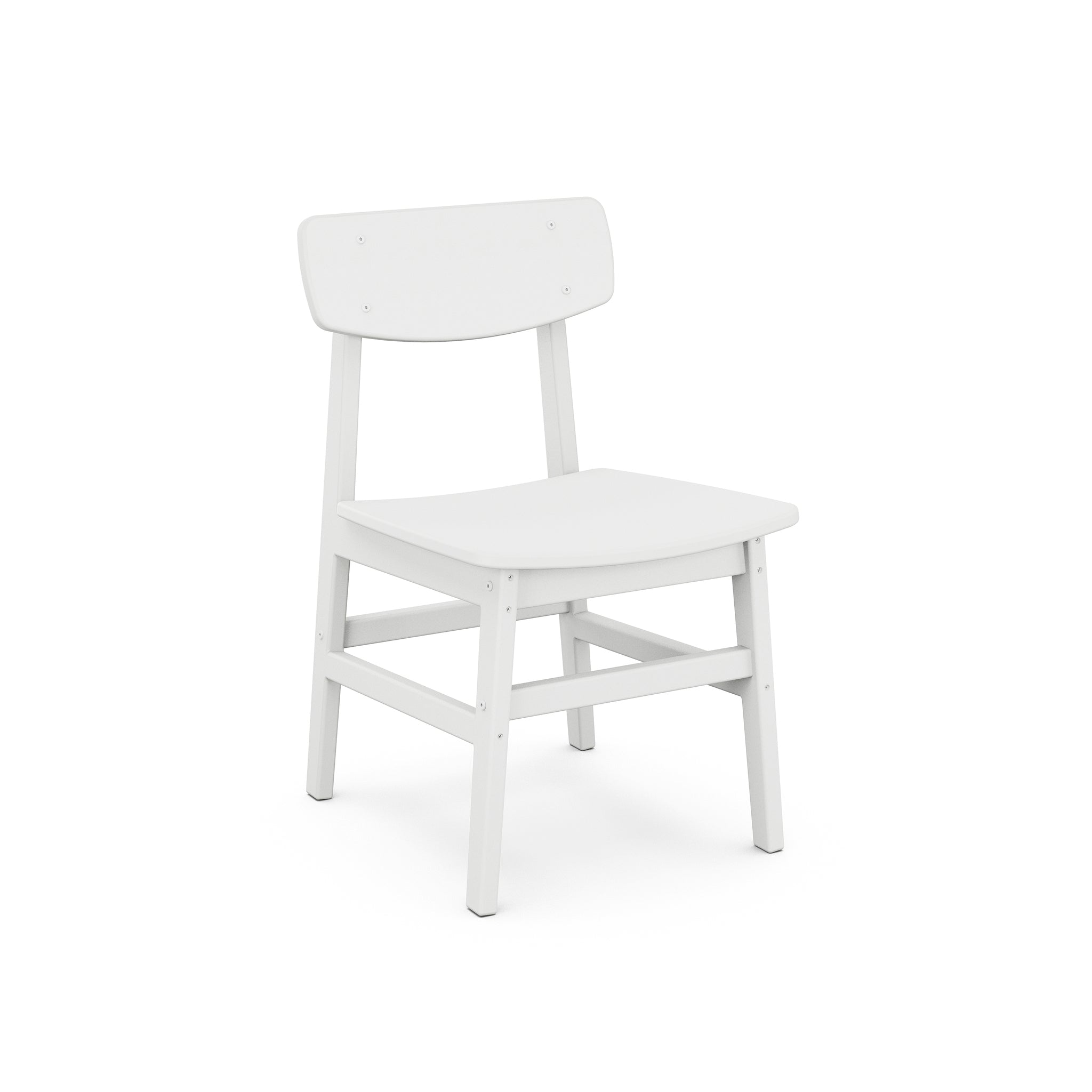 Modern Studio Urban Dining Side Chair 6