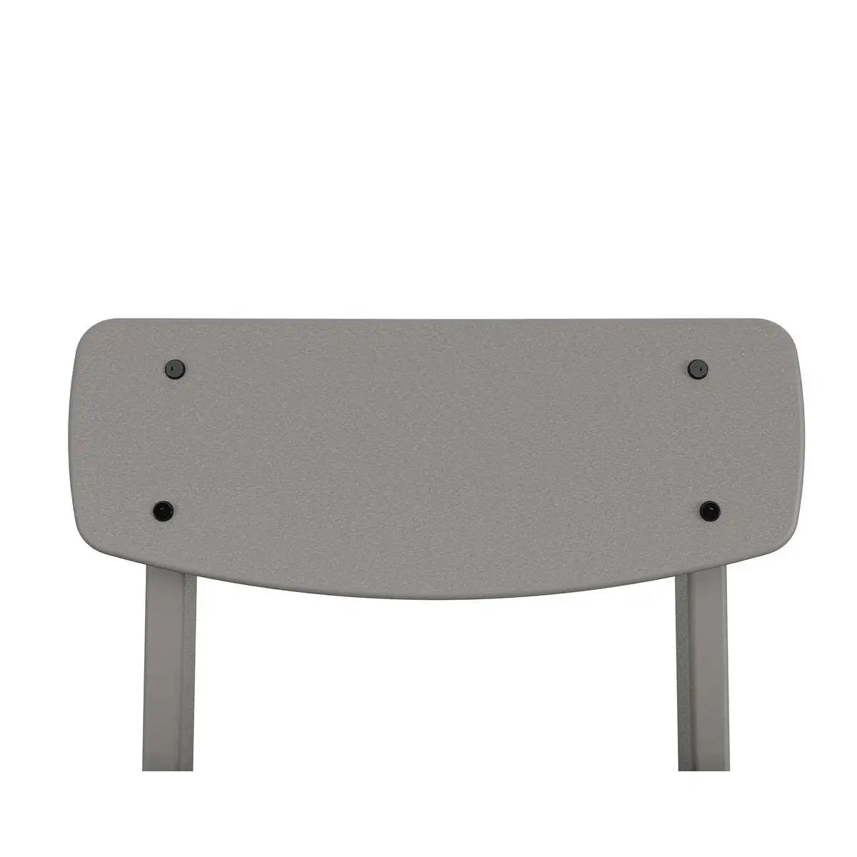 Modern Studio Urban Lowback Bar Chair 8