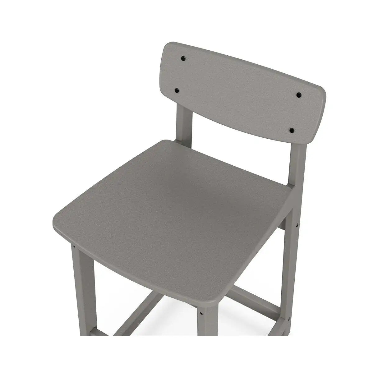 Modern Studio Urban Lowback Bar Chair 9