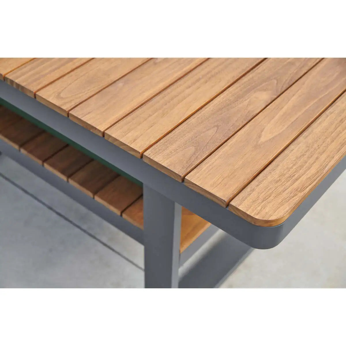 Montana Casual Dining table
