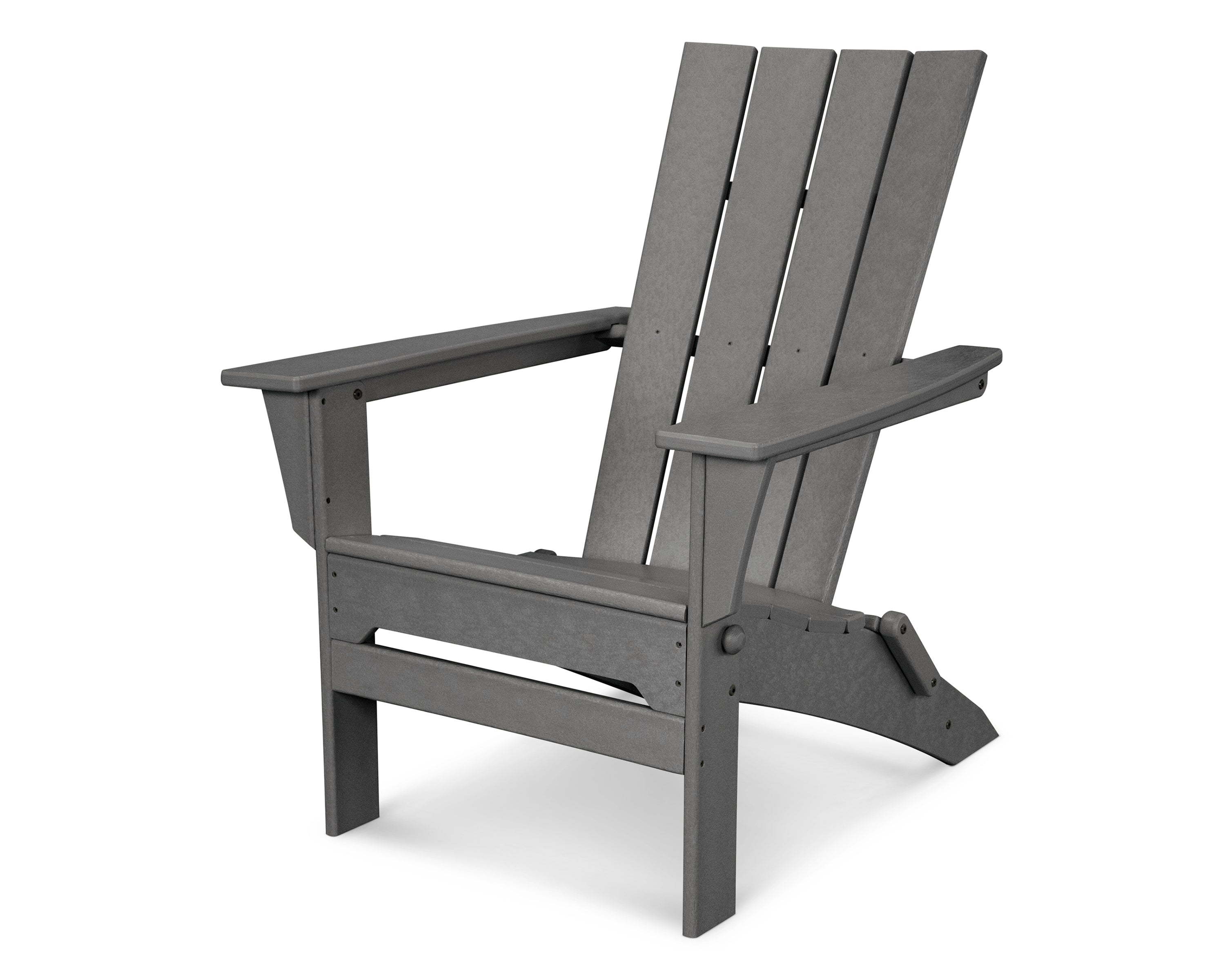 Quattro Folding Adirondack