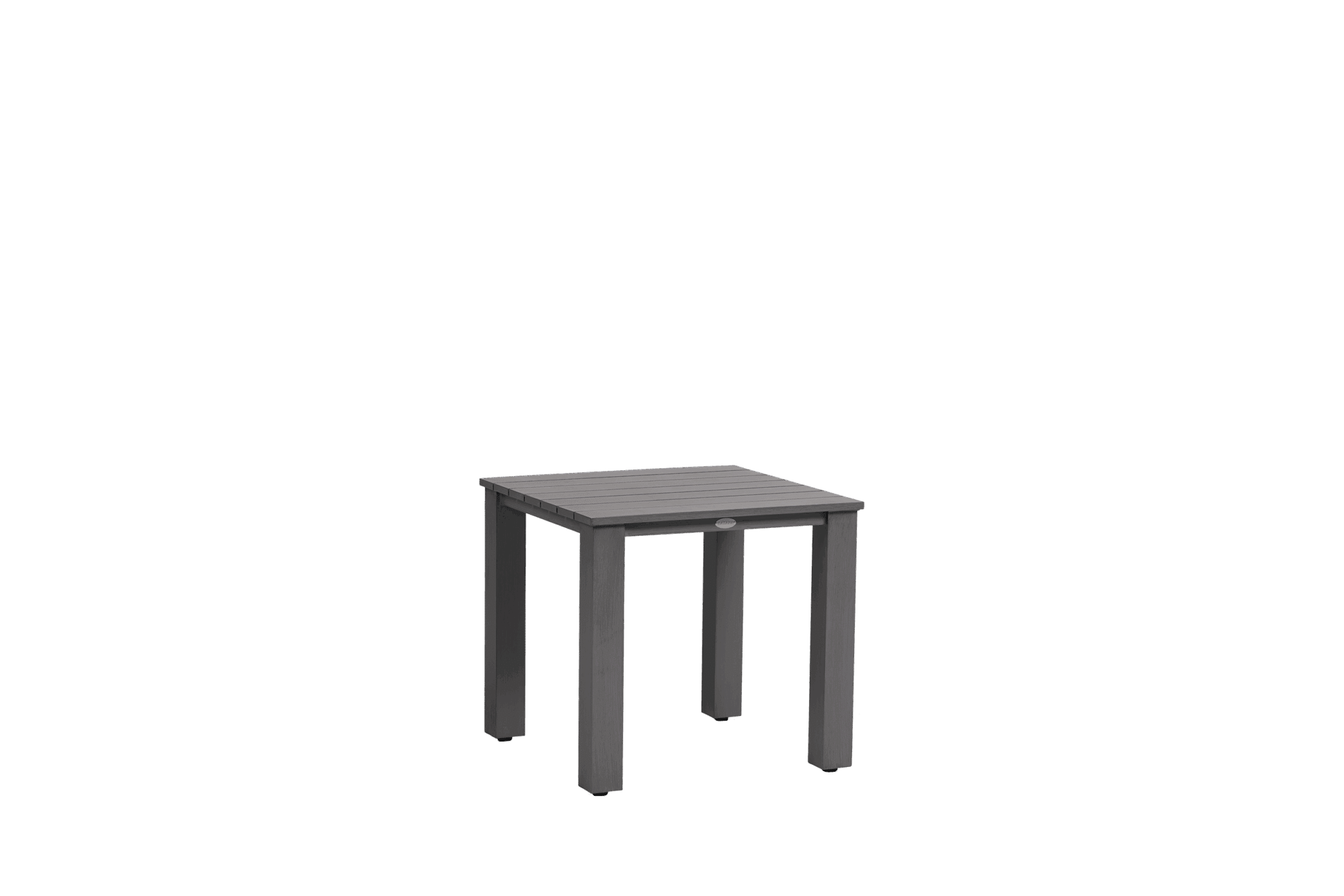 Budapest Sunbury End Table - Nimbus Star