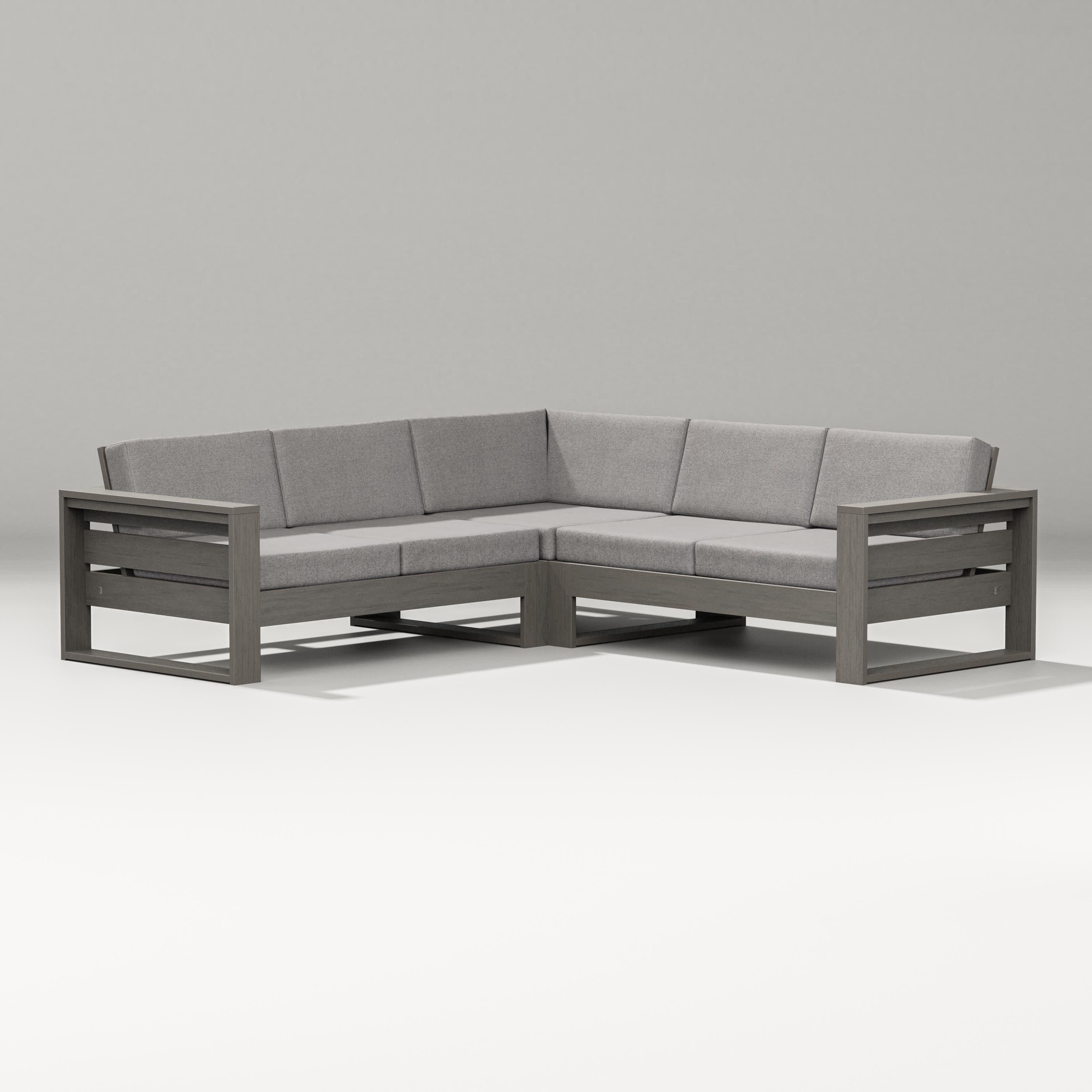 Latitude Corner Sectional