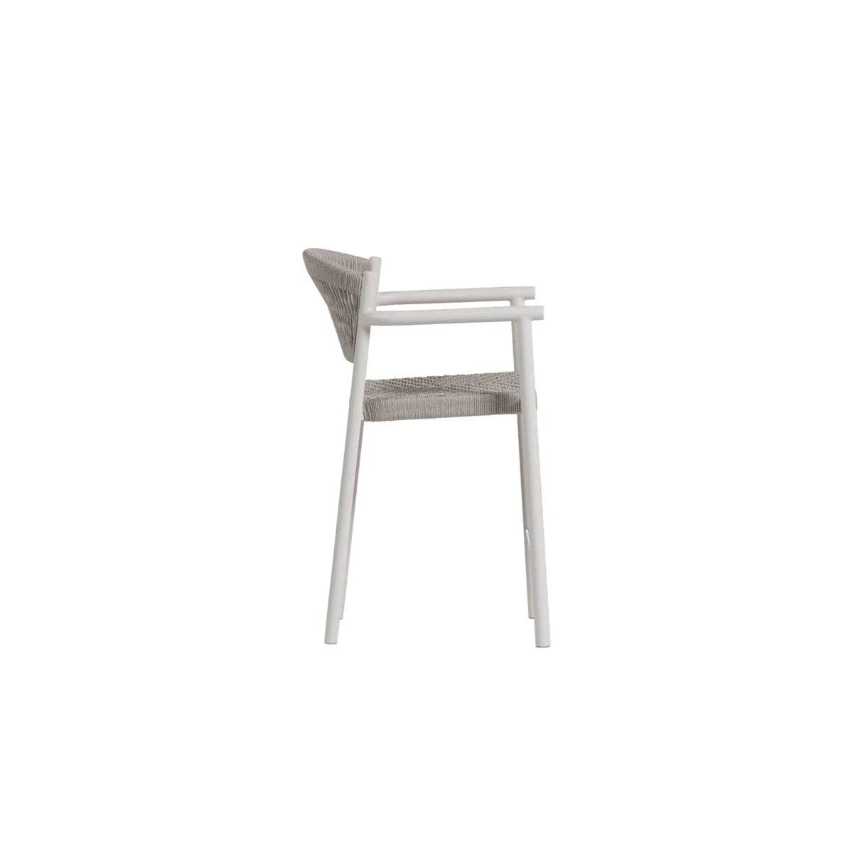 Naples Counter Chair with Arm