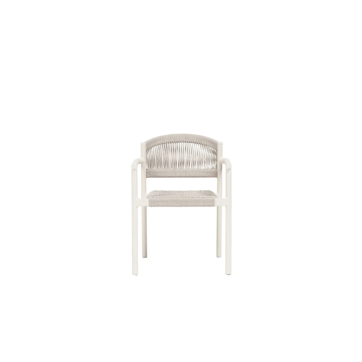 Naples Dining Arm Chair