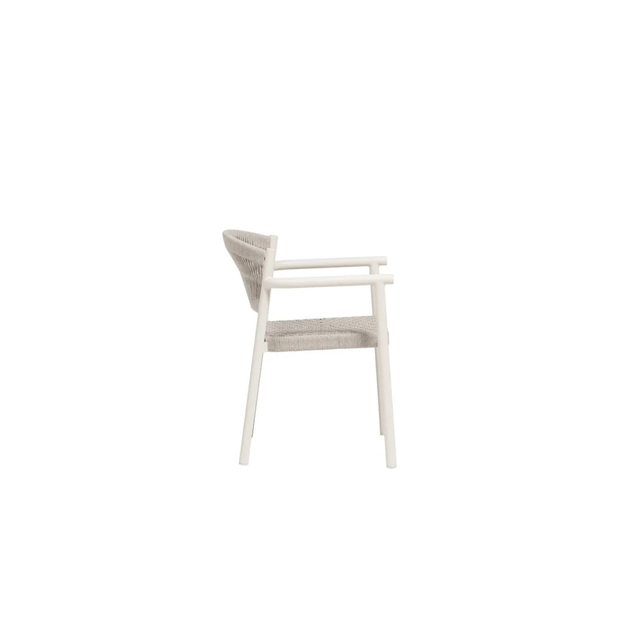 Naples Dining Arm Chair