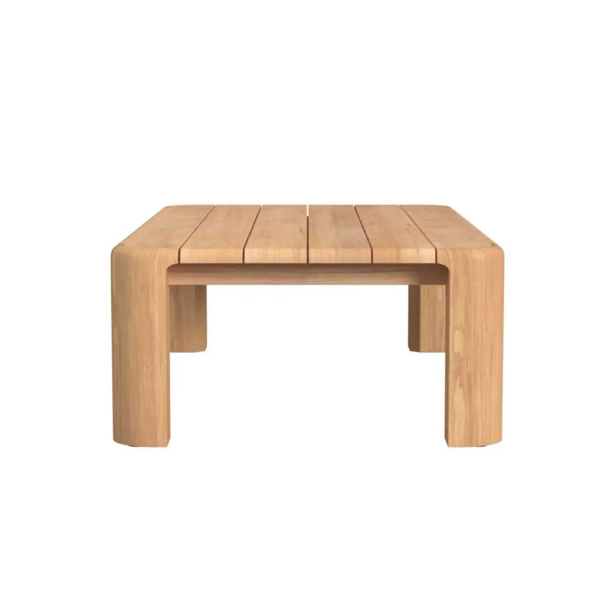 Natural Teak Coffee Table SW5706-CT by Sunset West 3