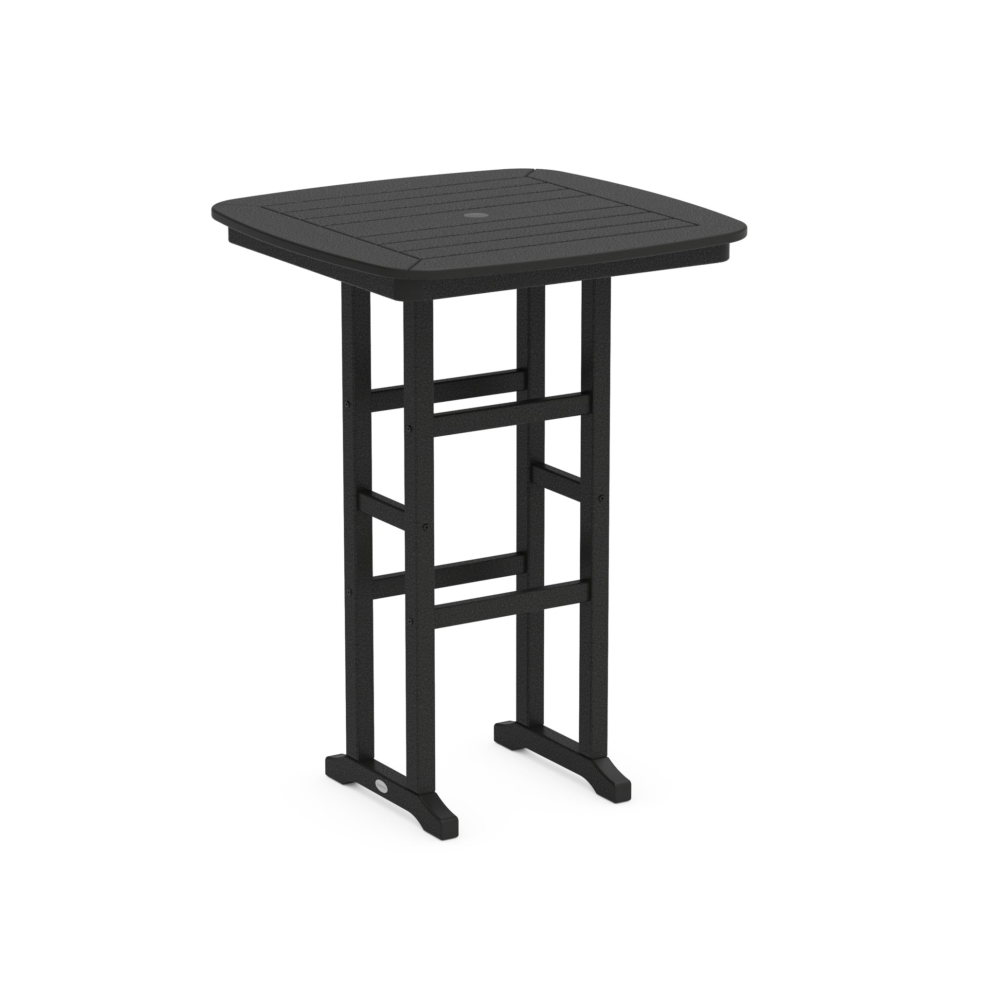 Nautical 31" Bar Table