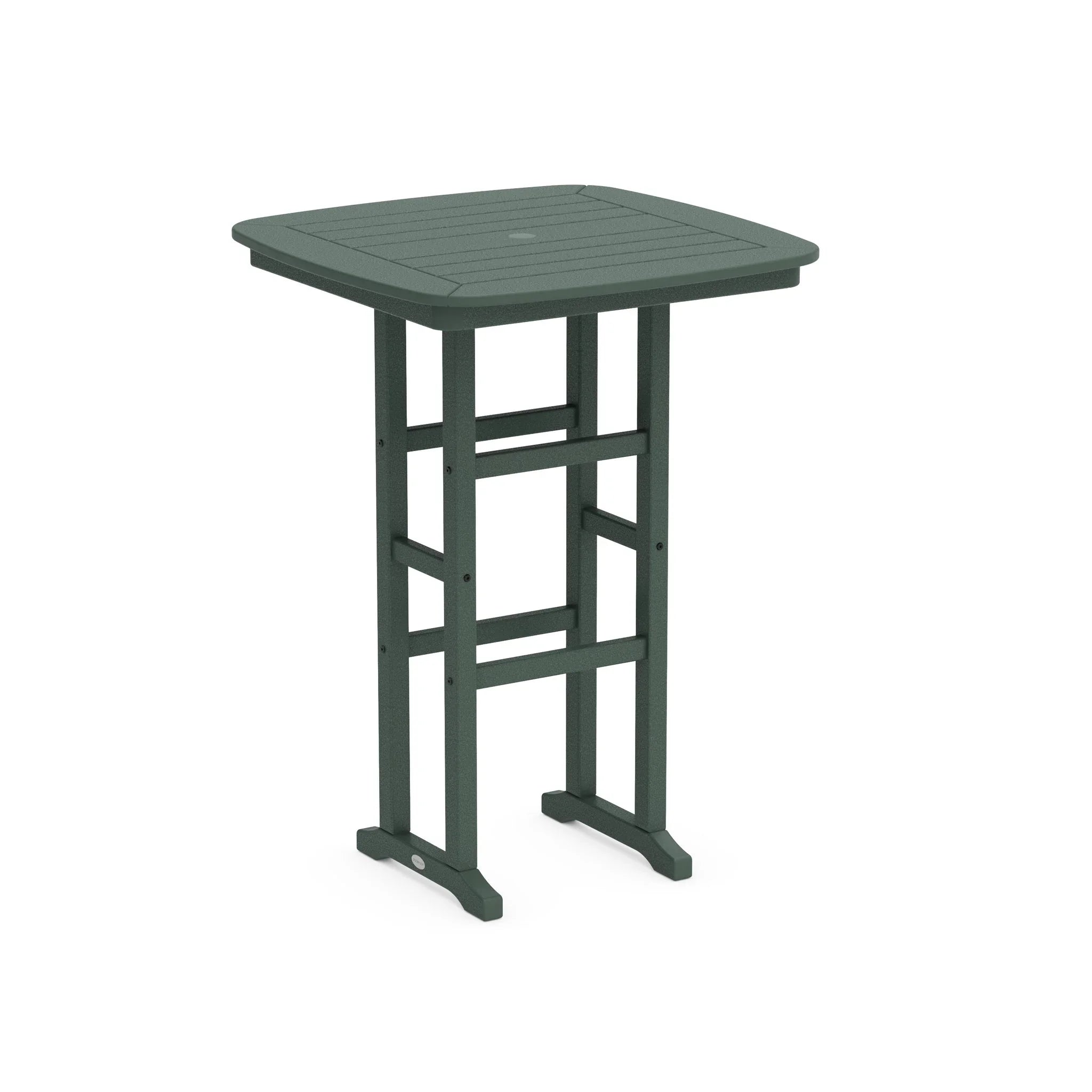 Nautical 31" Bar Table 2