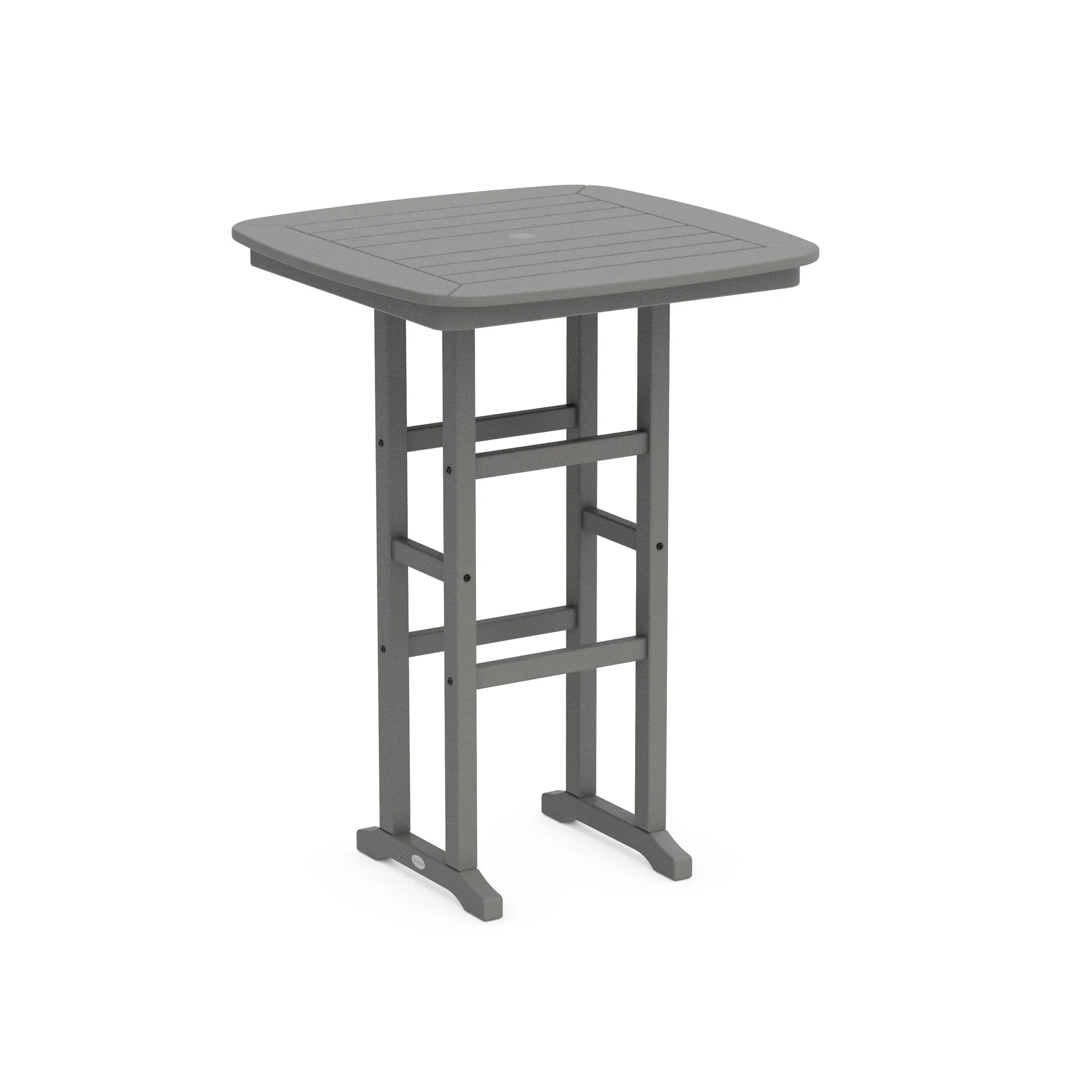 Nautical 31" Bar Table 1