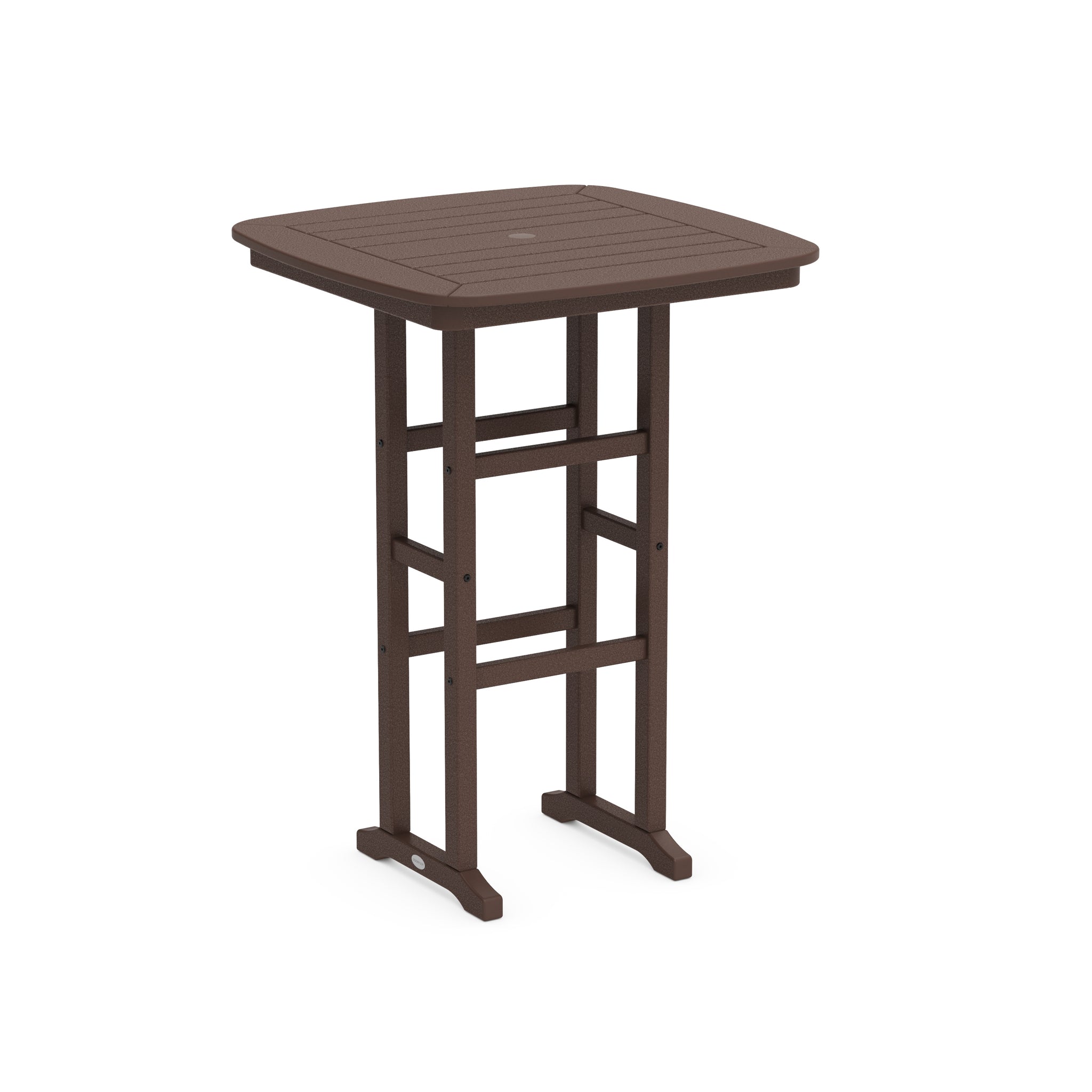 Nautical 31" Bar Table 3