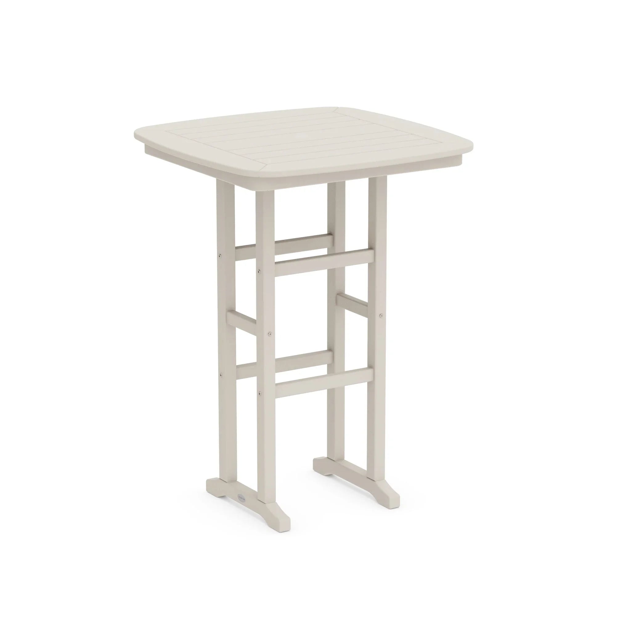 Nautical 31" Bar Table 5