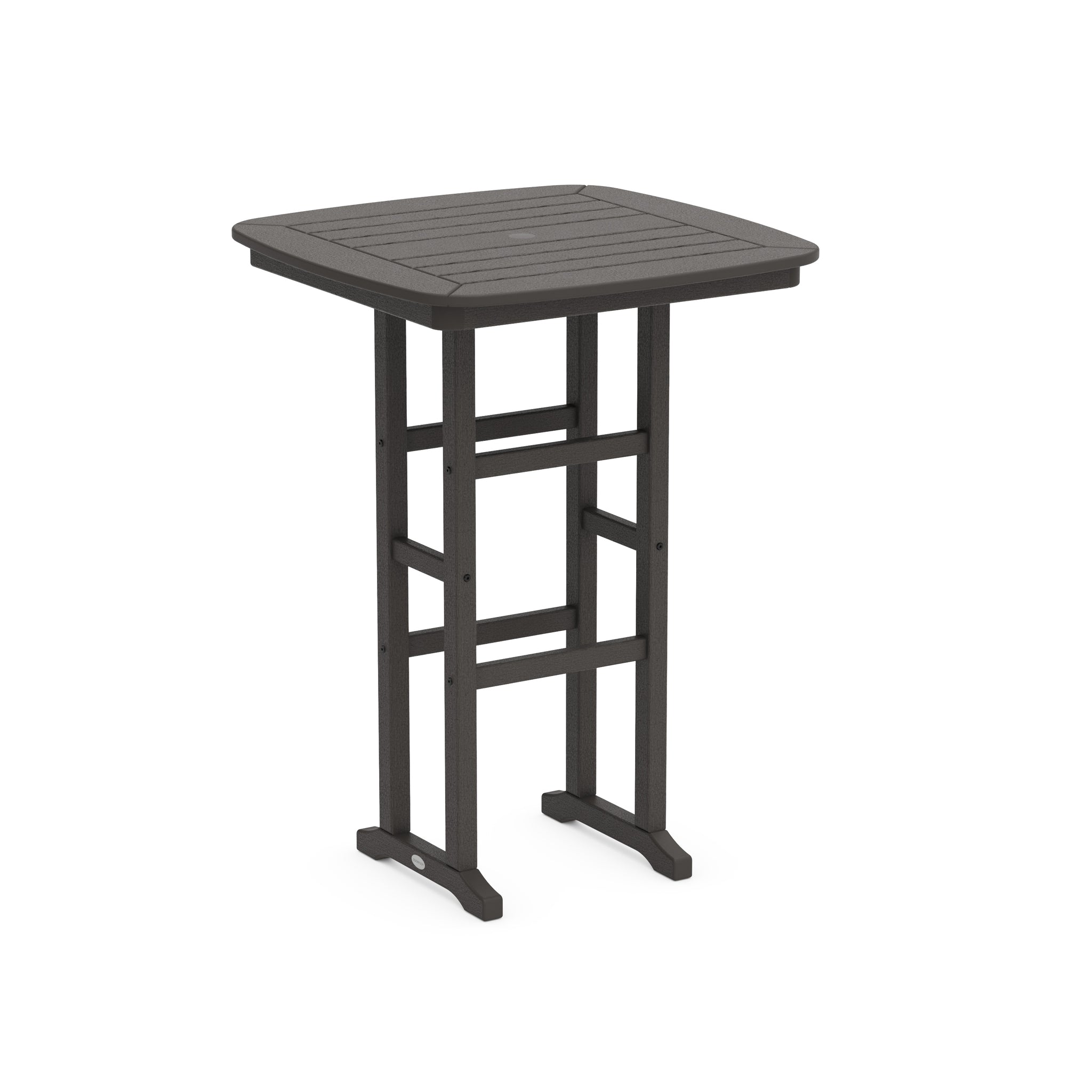 Nautical 31" Bar Table 7