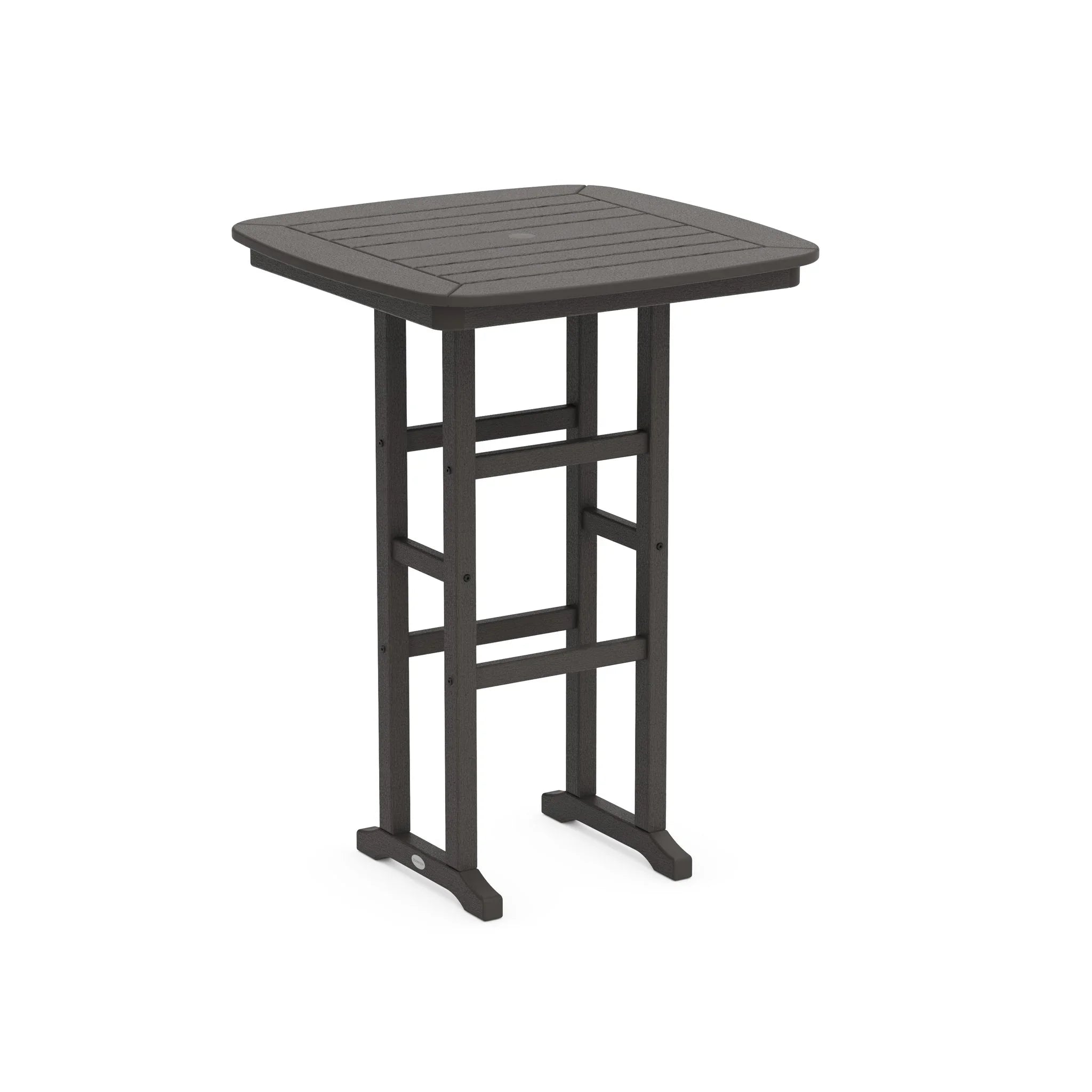 Nautical 31" Bar Table 7