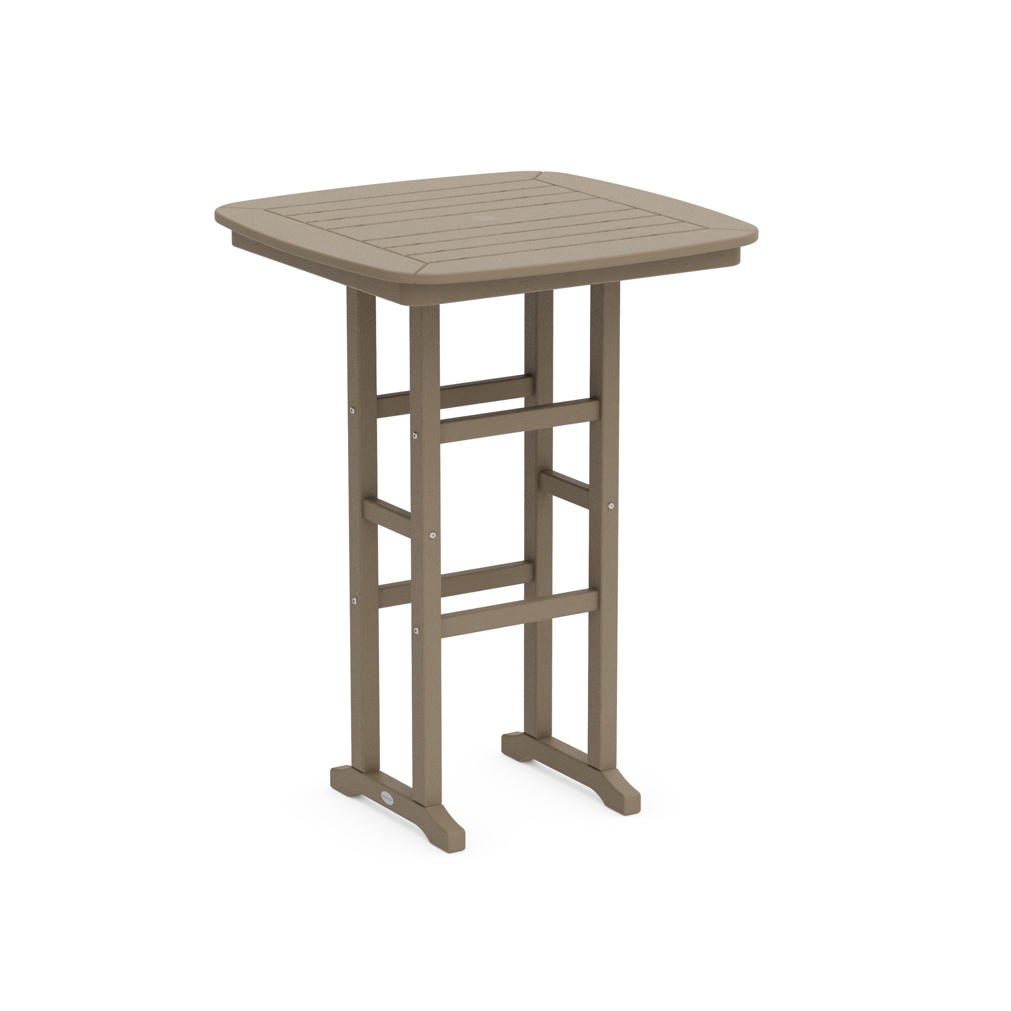 Nautical 31" Bar Table 8
