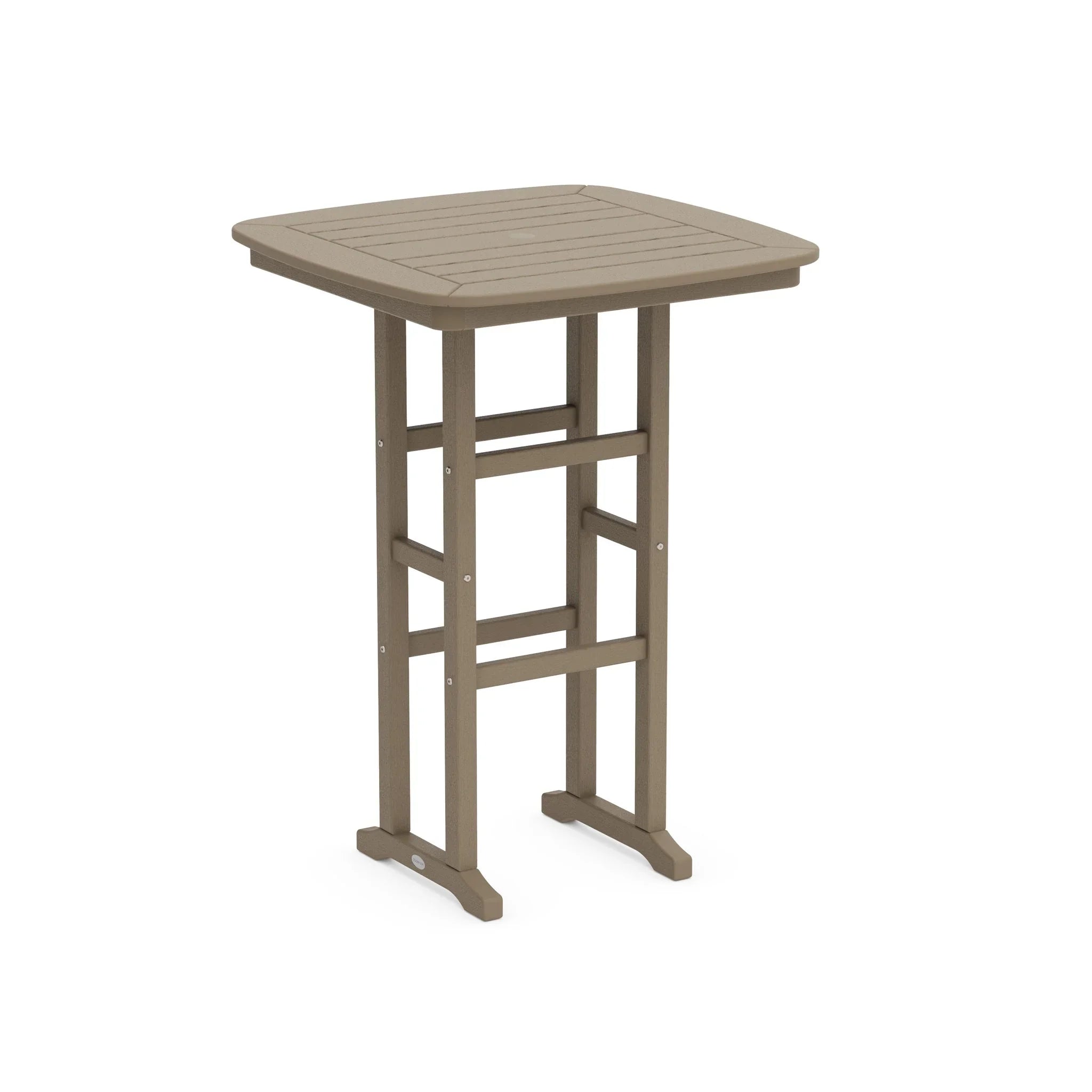 Nautical 31" Bar Table 8