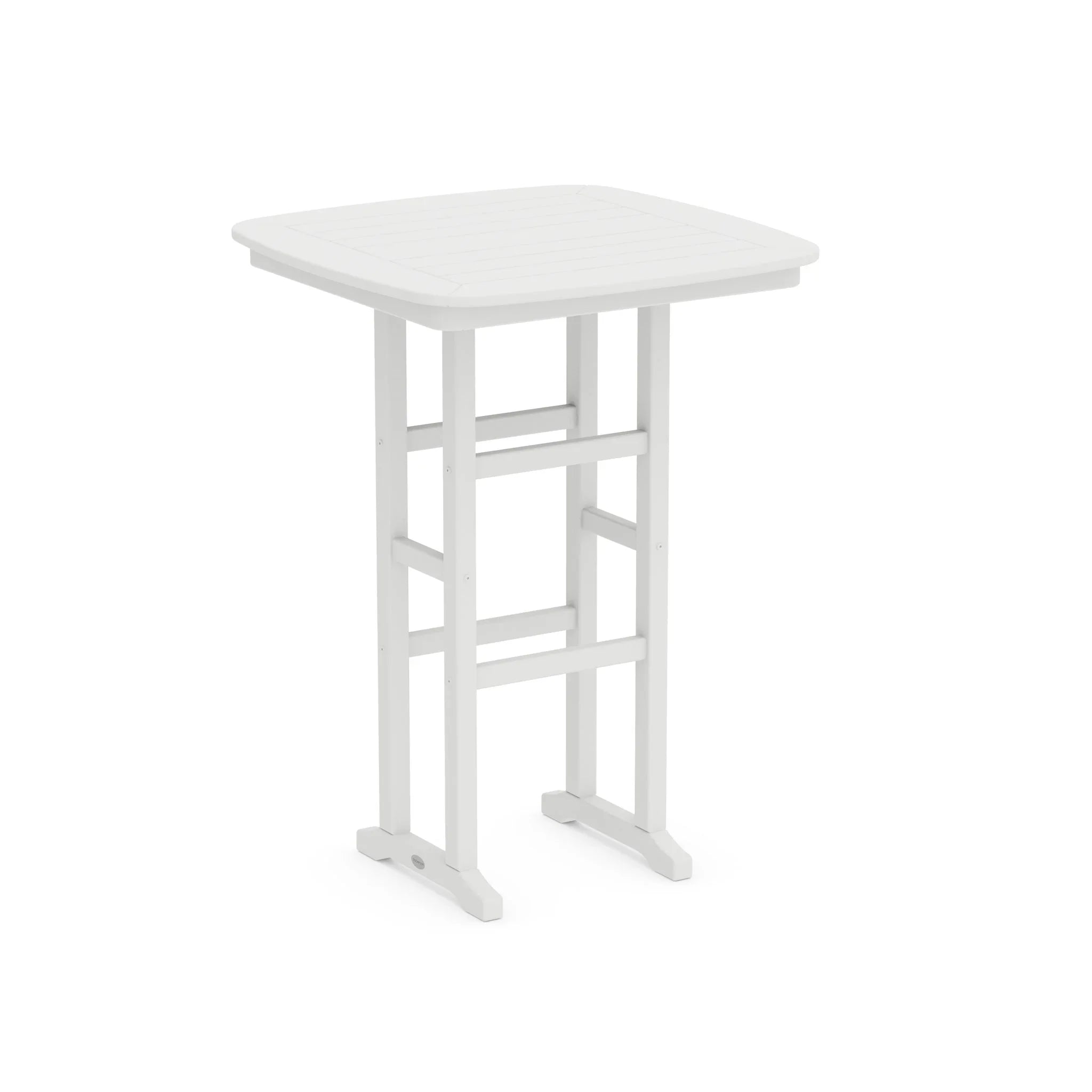 Nautical 31" Bar Table 6