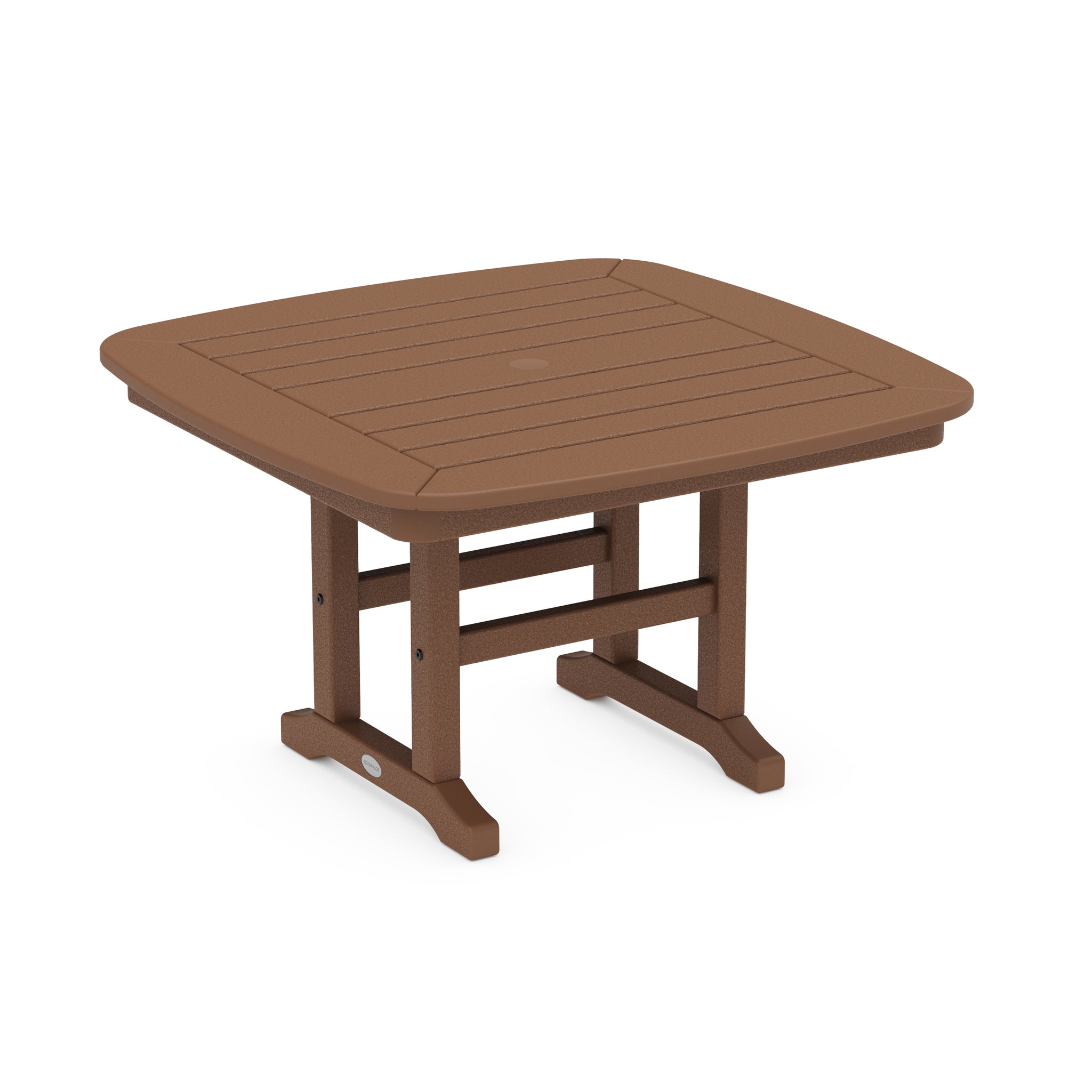 Nautical 31" Conversation Table 4