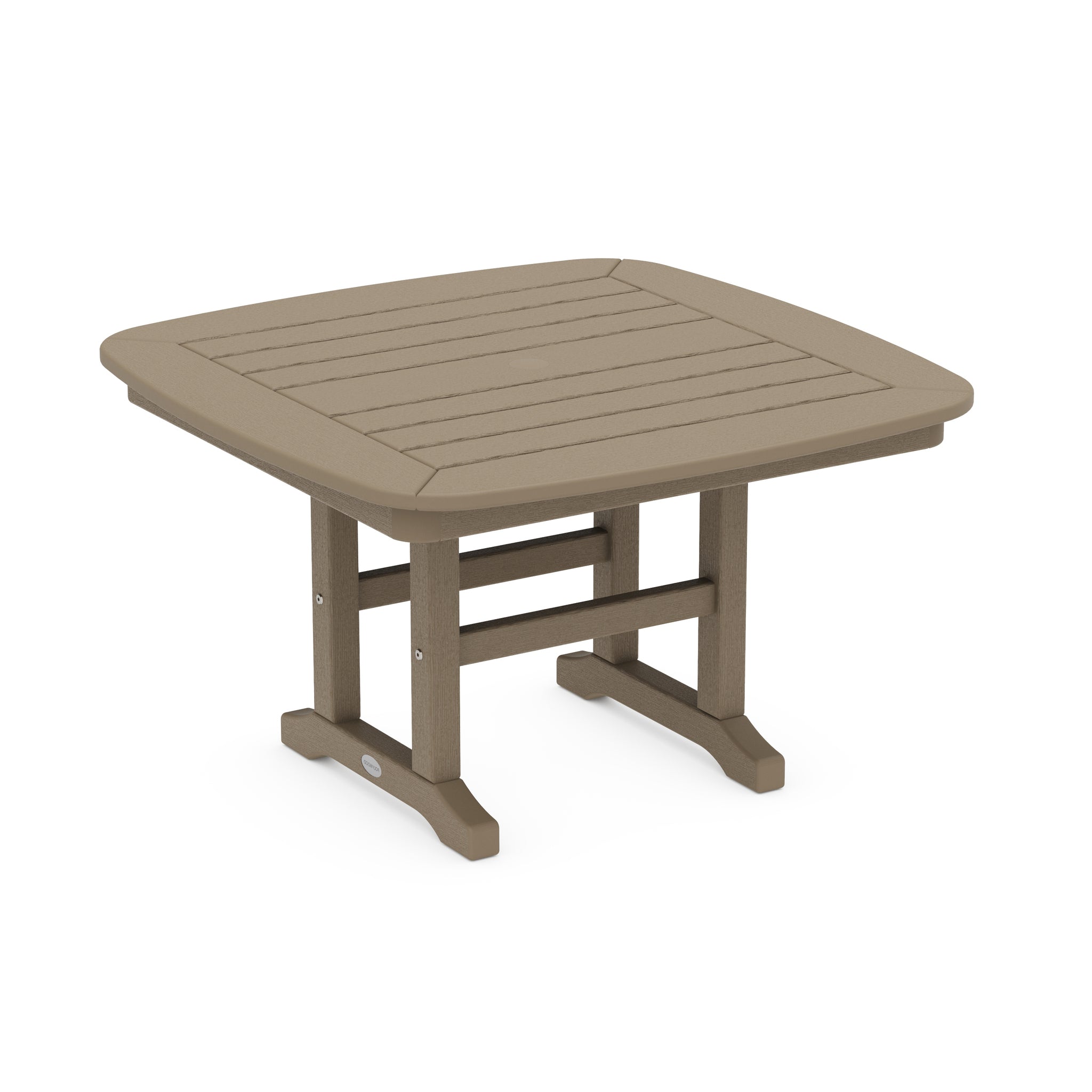 Nautical 31" Conversation Table 8