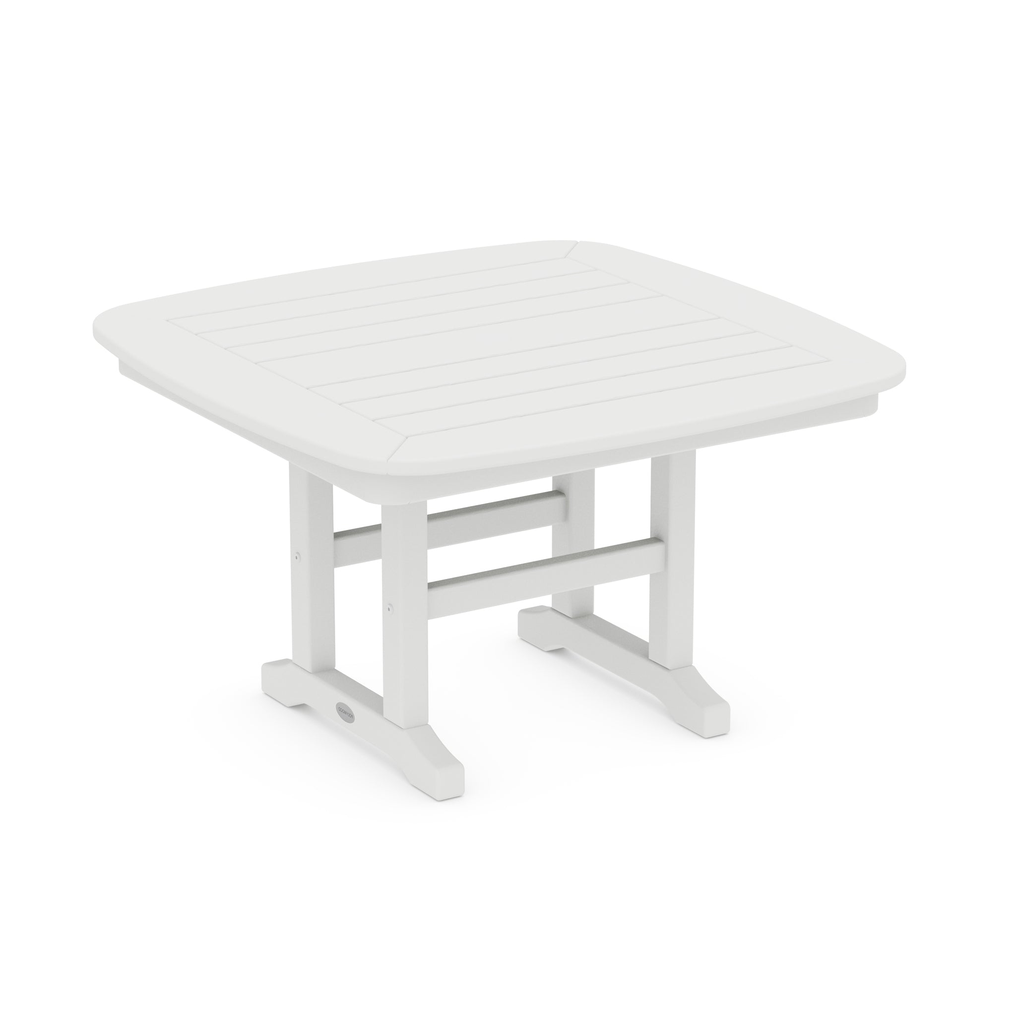 Nautical 31" Conversation Table 6