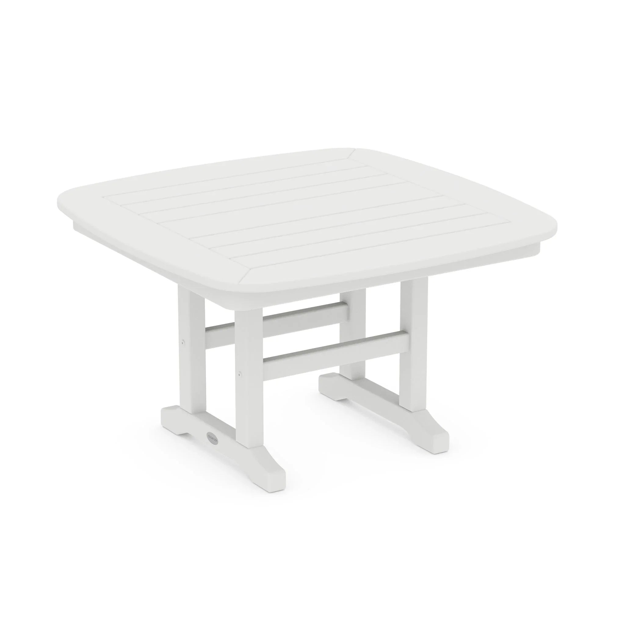Nautical 31" Conversation Table 6