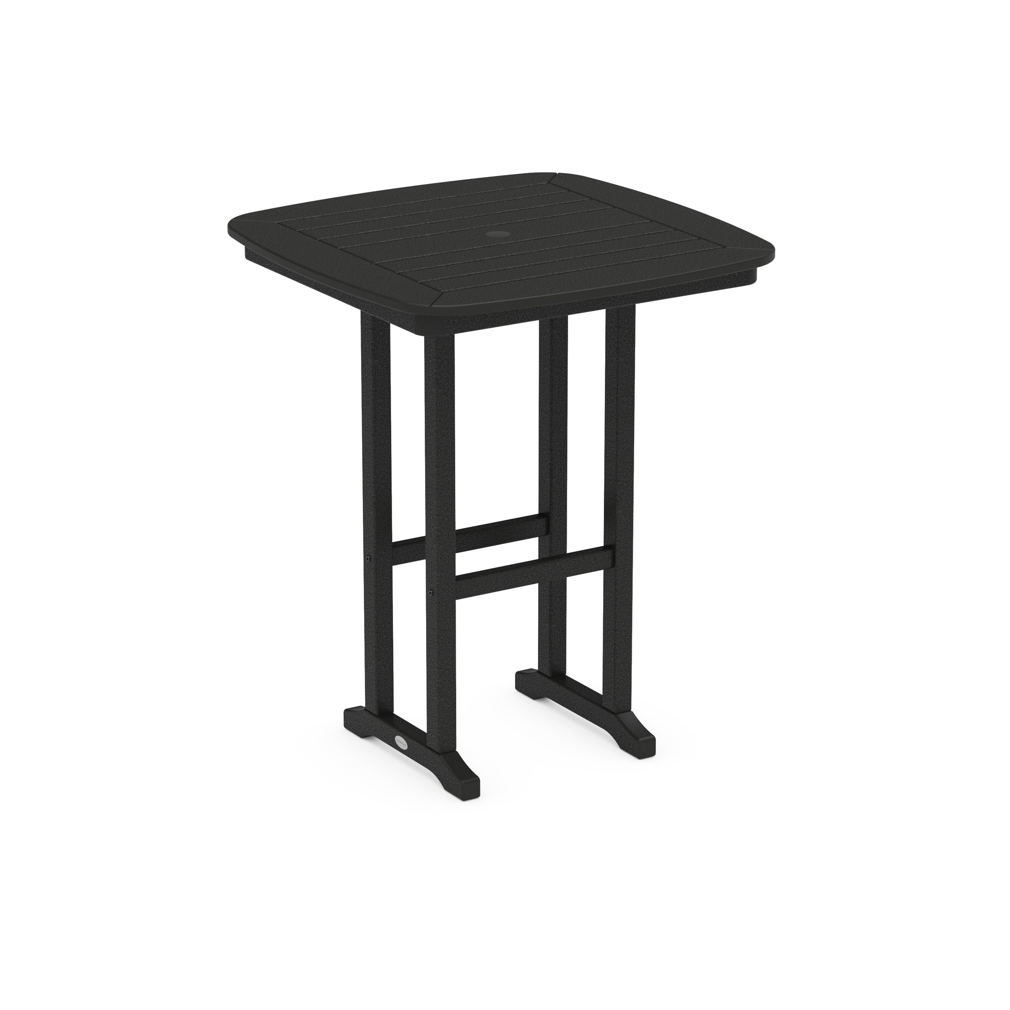 Nautical 31" Counter Table