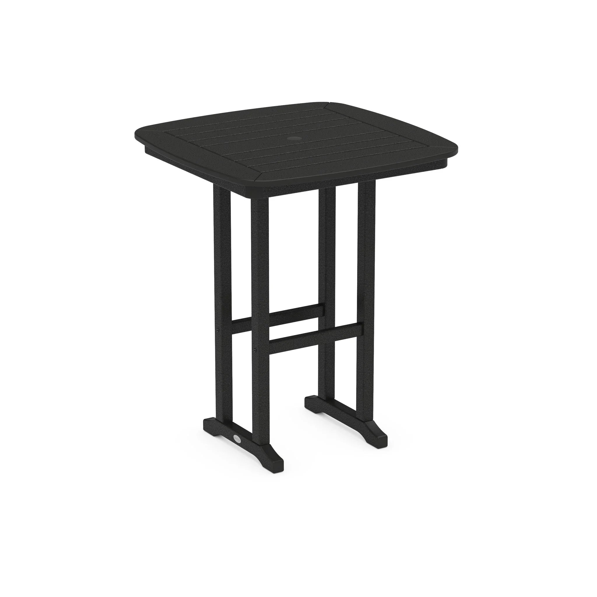 Nautical 31" Counter Table
