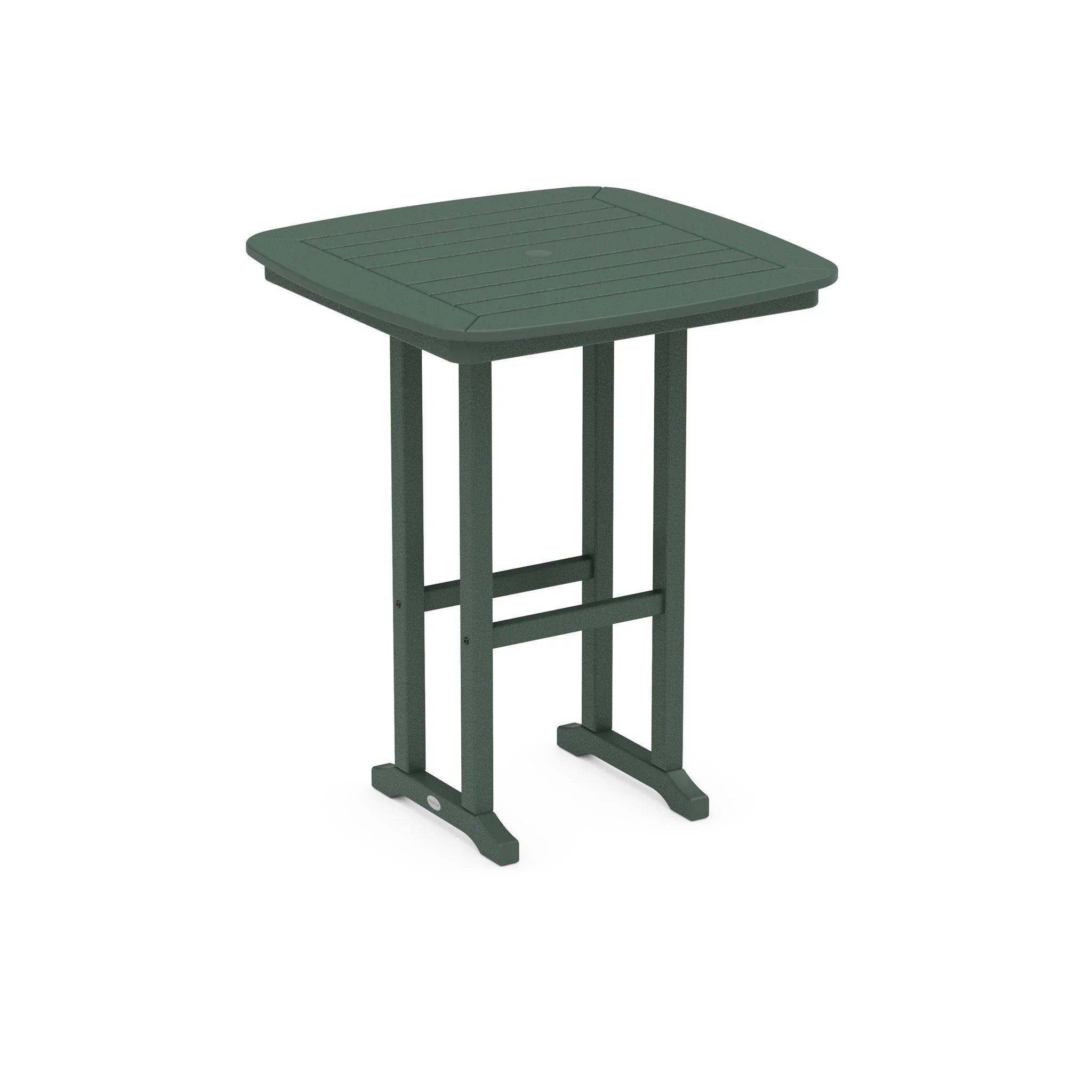 Nautical 31" Counter Table 2