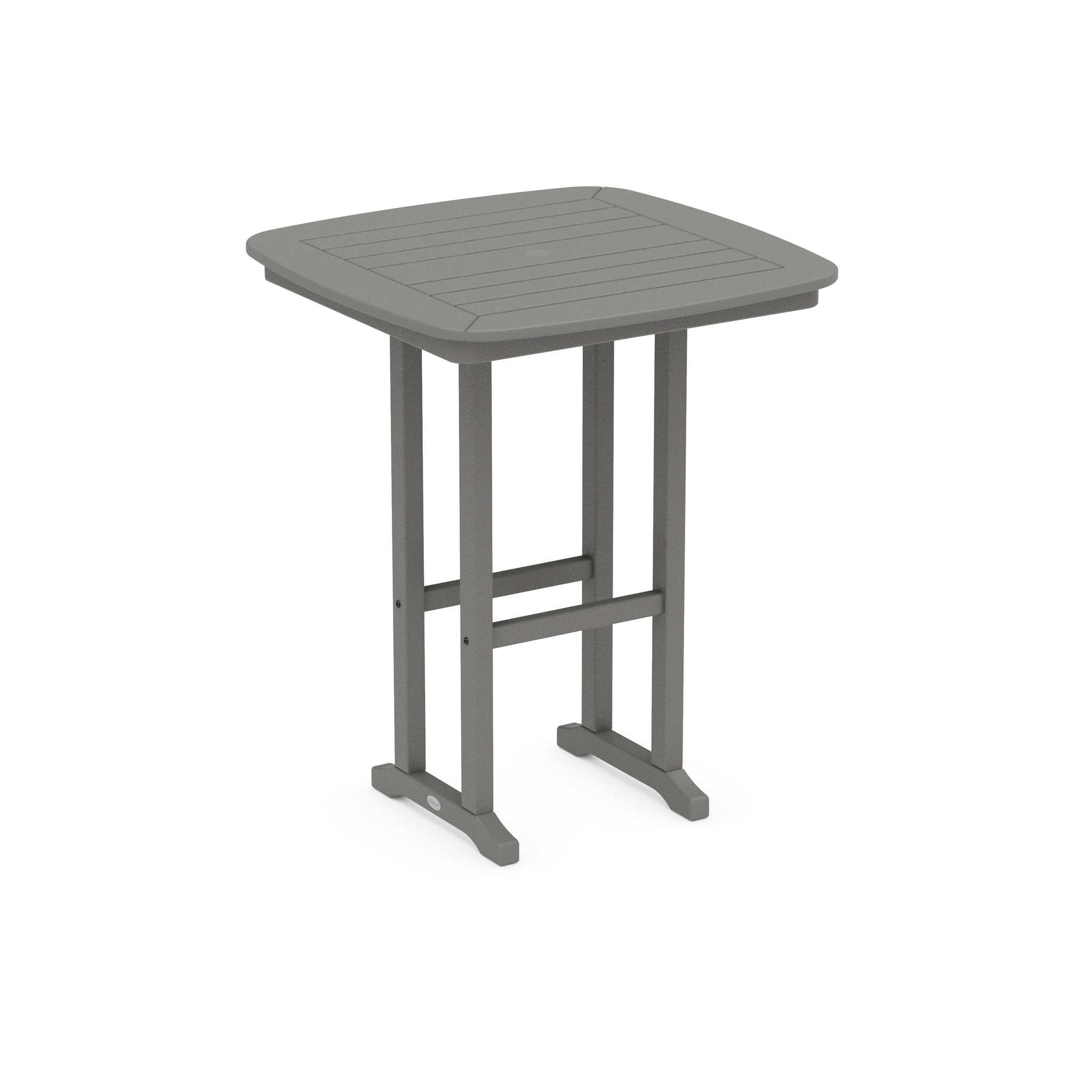 Nautical 31" Counter Table 1