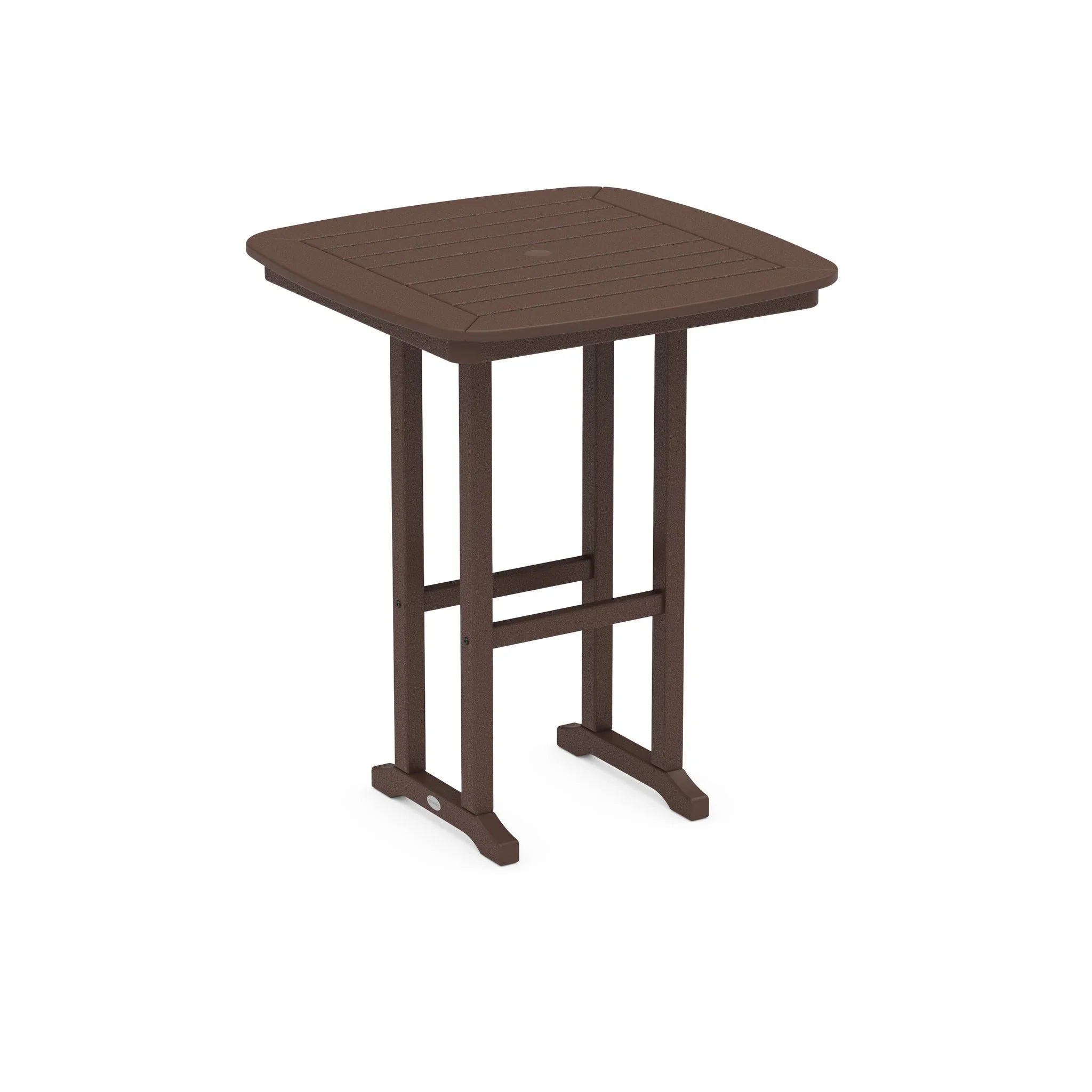 Nautical 31" Counter Table 3