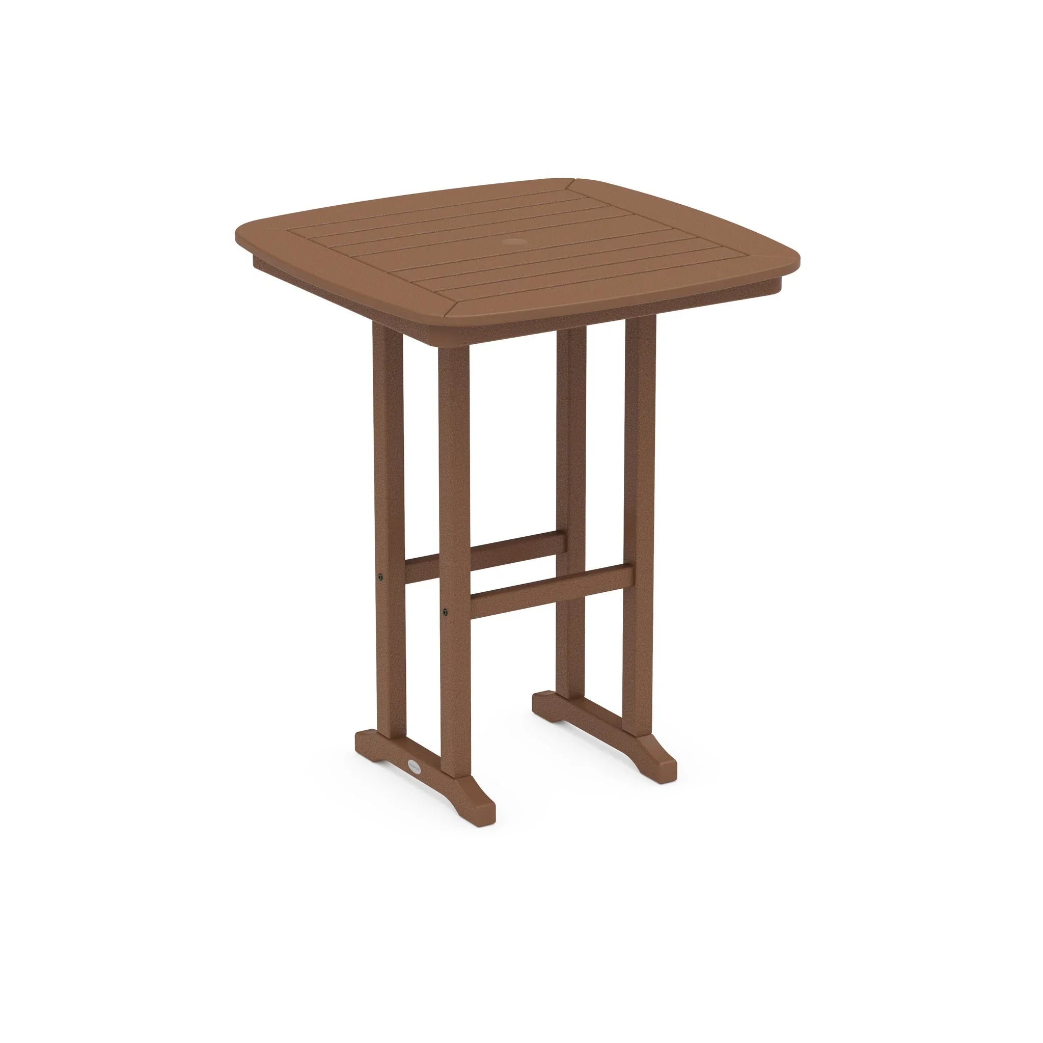 Nautical 31" Counter Table 4