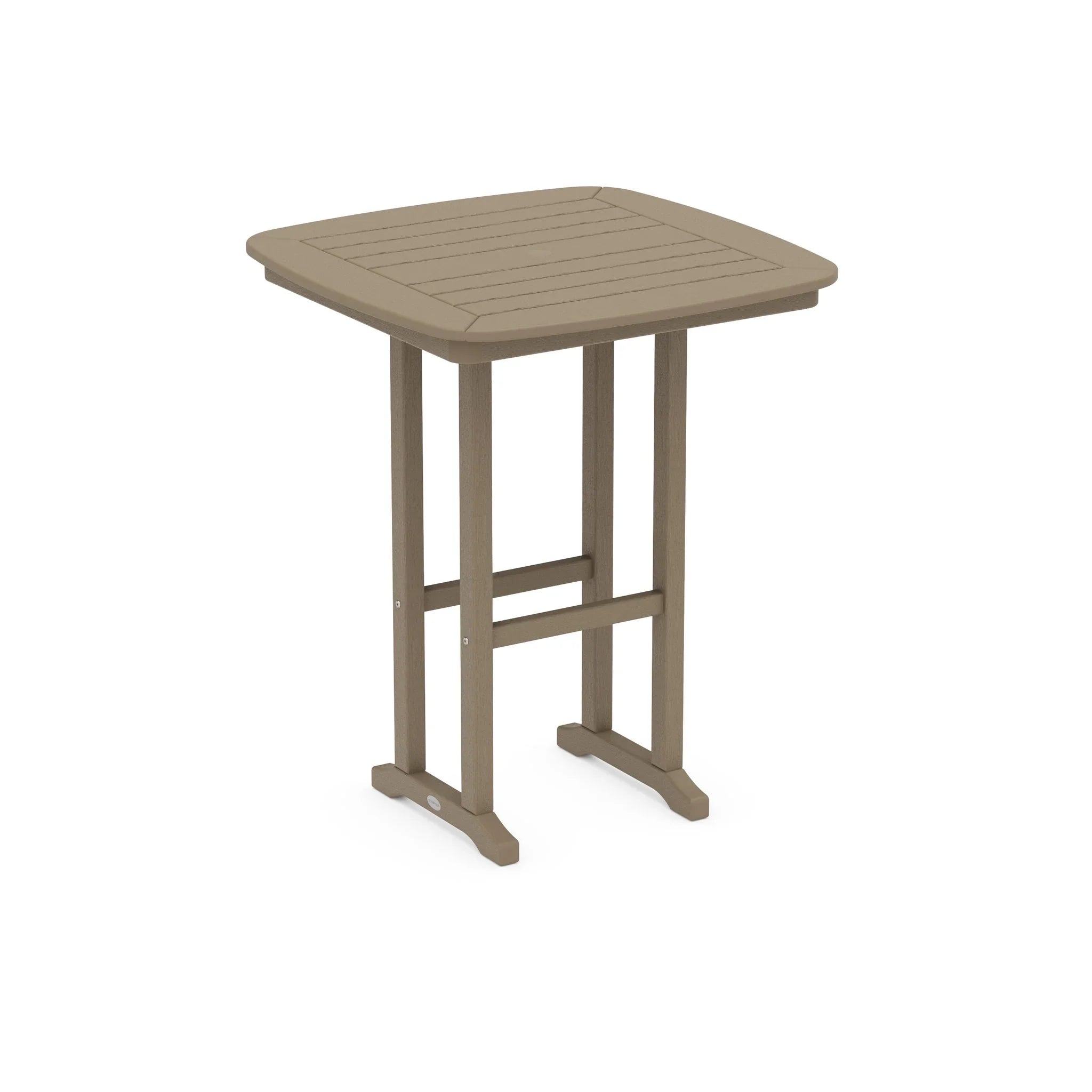 Nautical 31" Counter Table 8