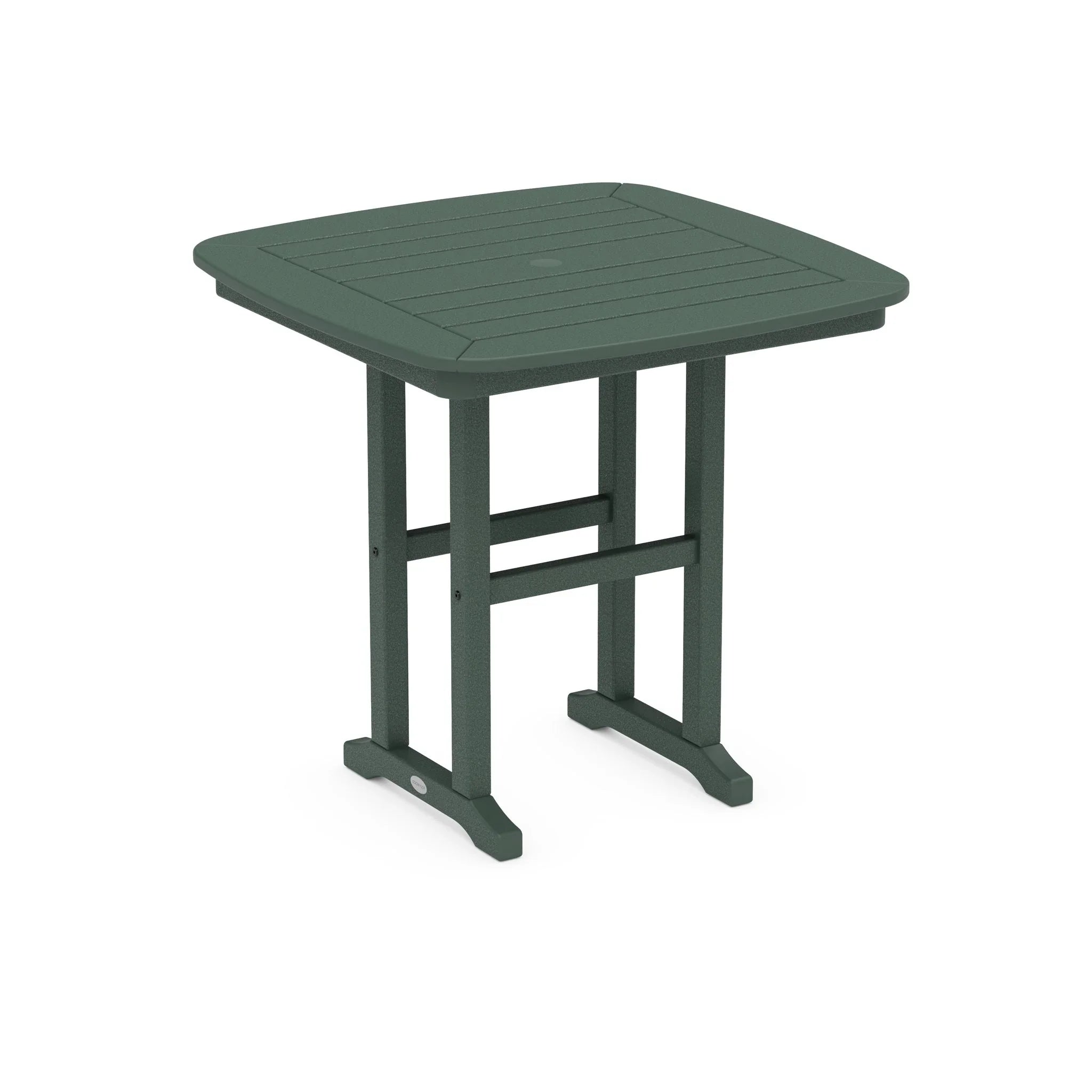 Nautical 31" Dining Table 2