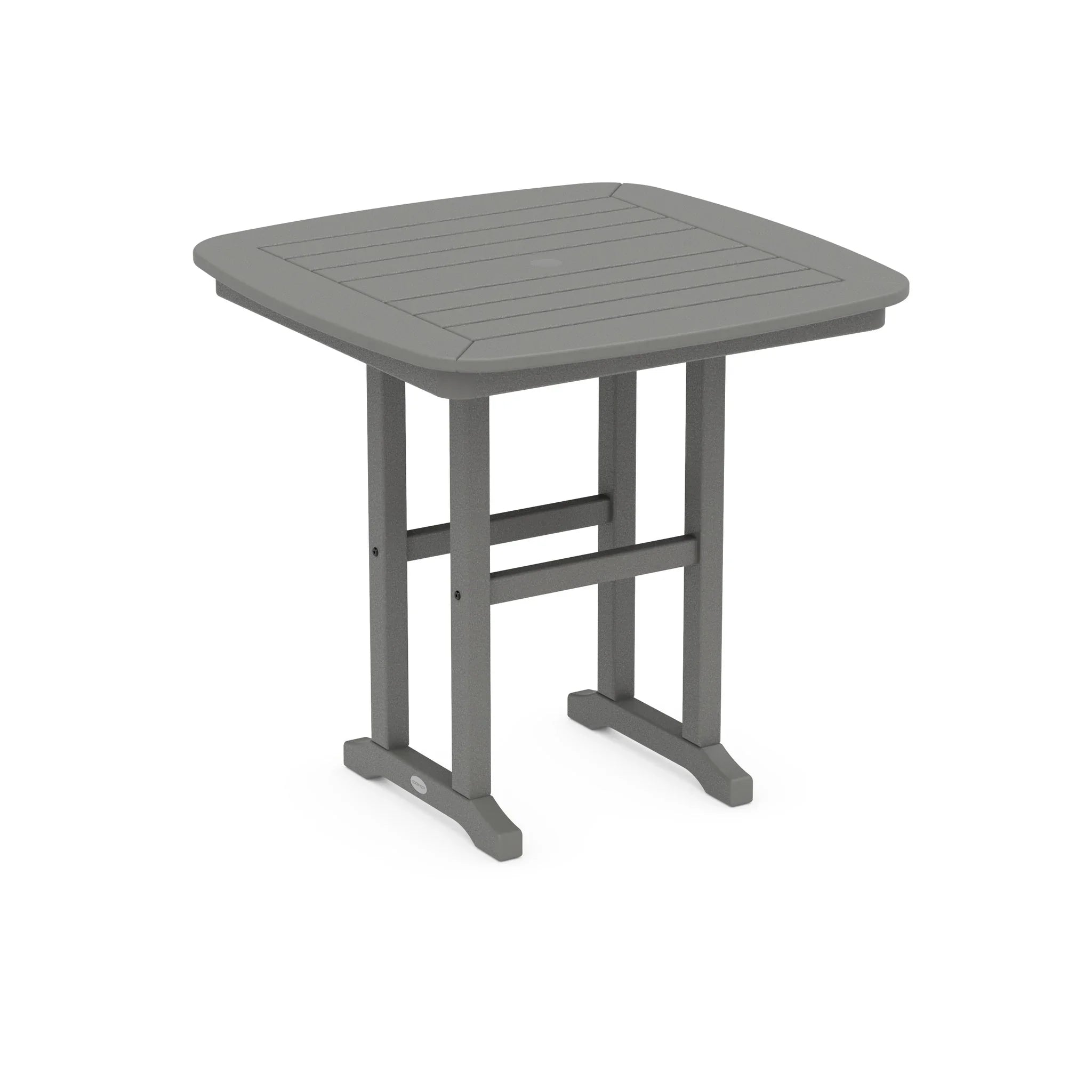 Nautical 31" Dining Table 1