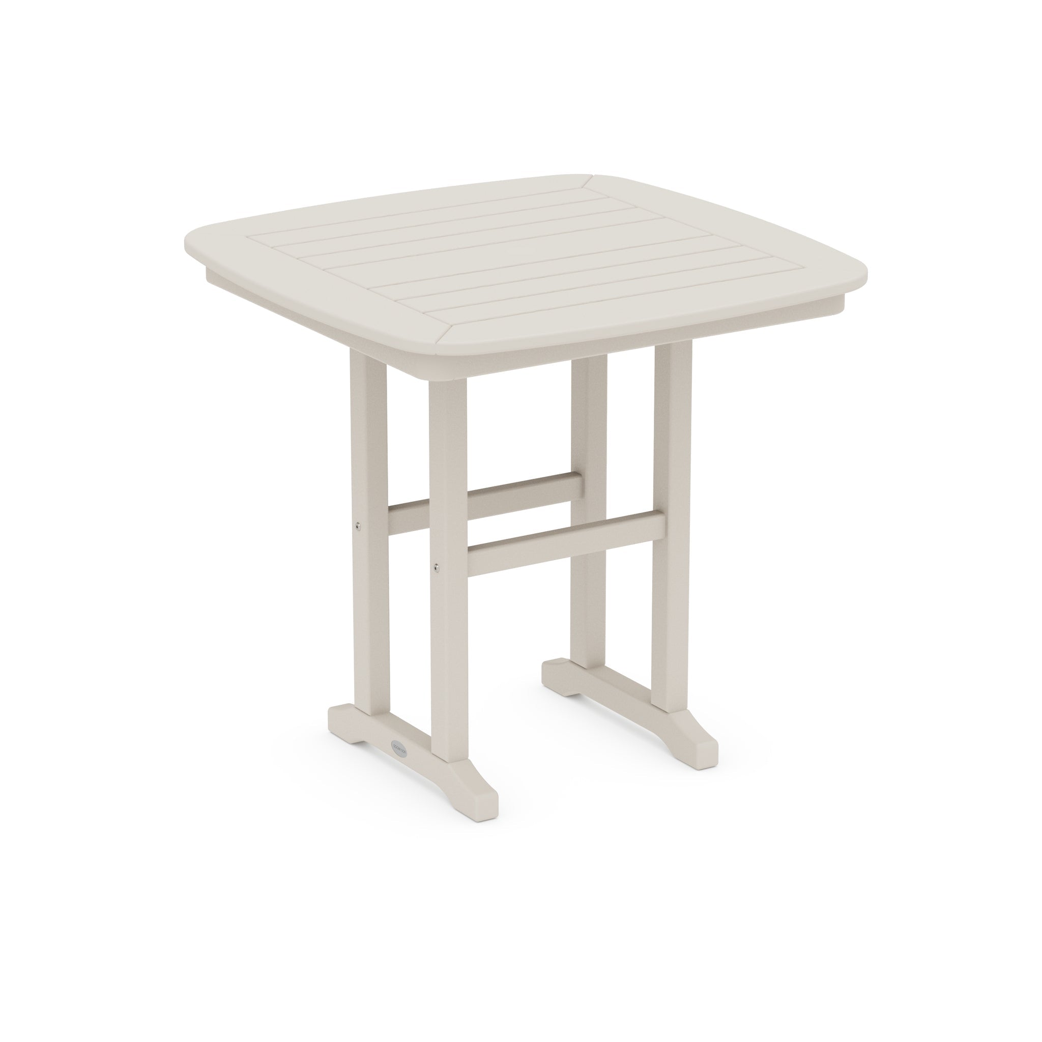 Nautical 31" Dining Table 5