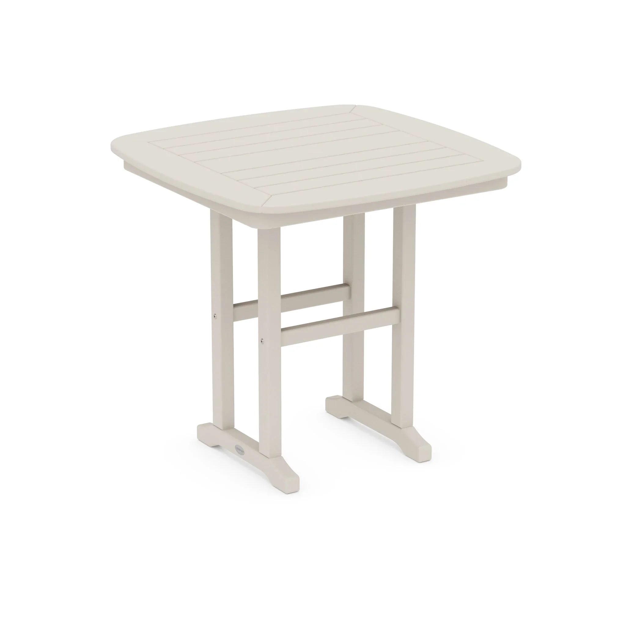 Nautical 31" Dining Table 5