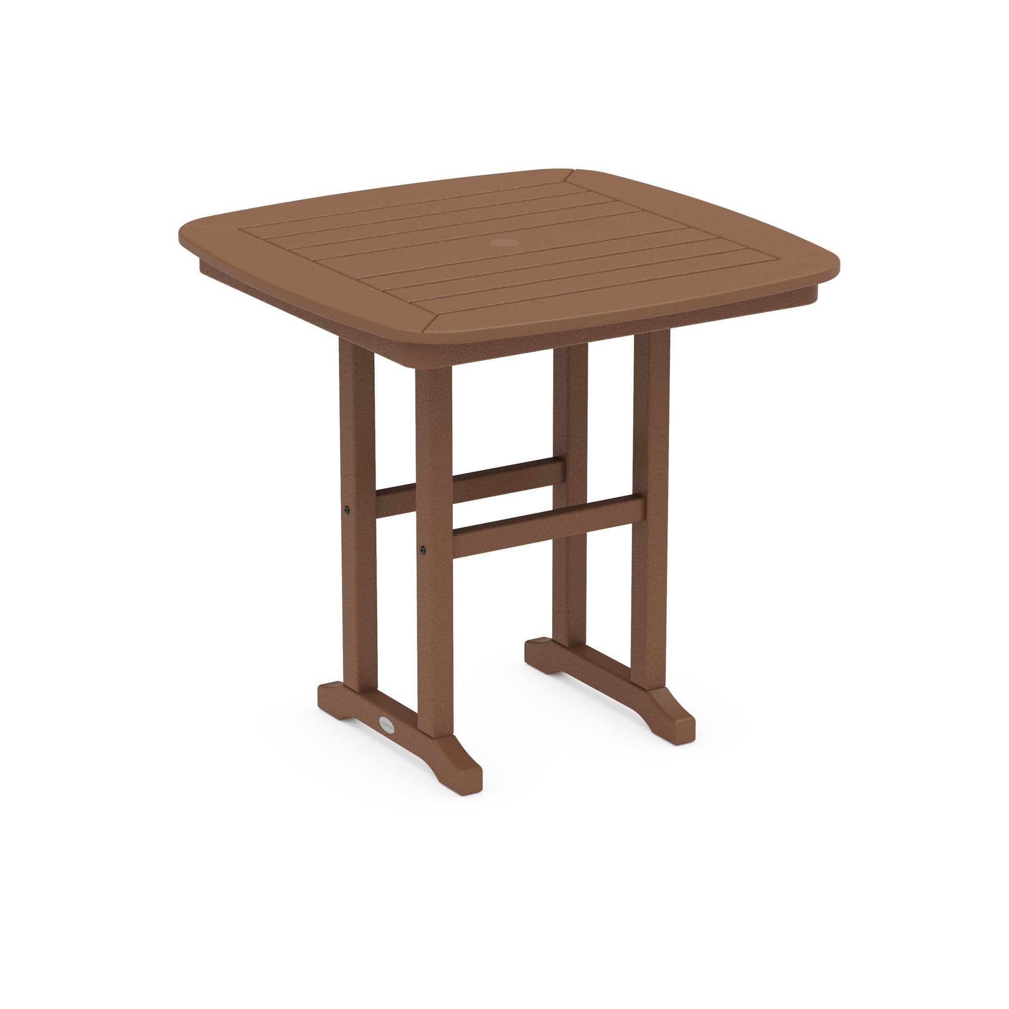 Nautical 31" Dining Table 4