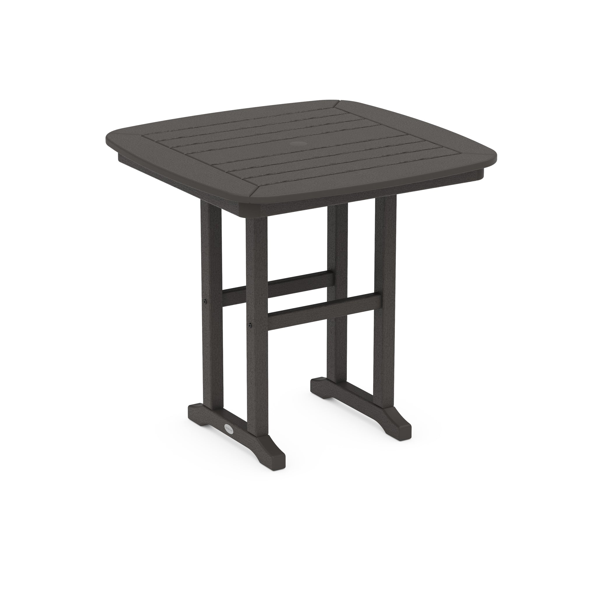 Nautical 31" Dining Table 7