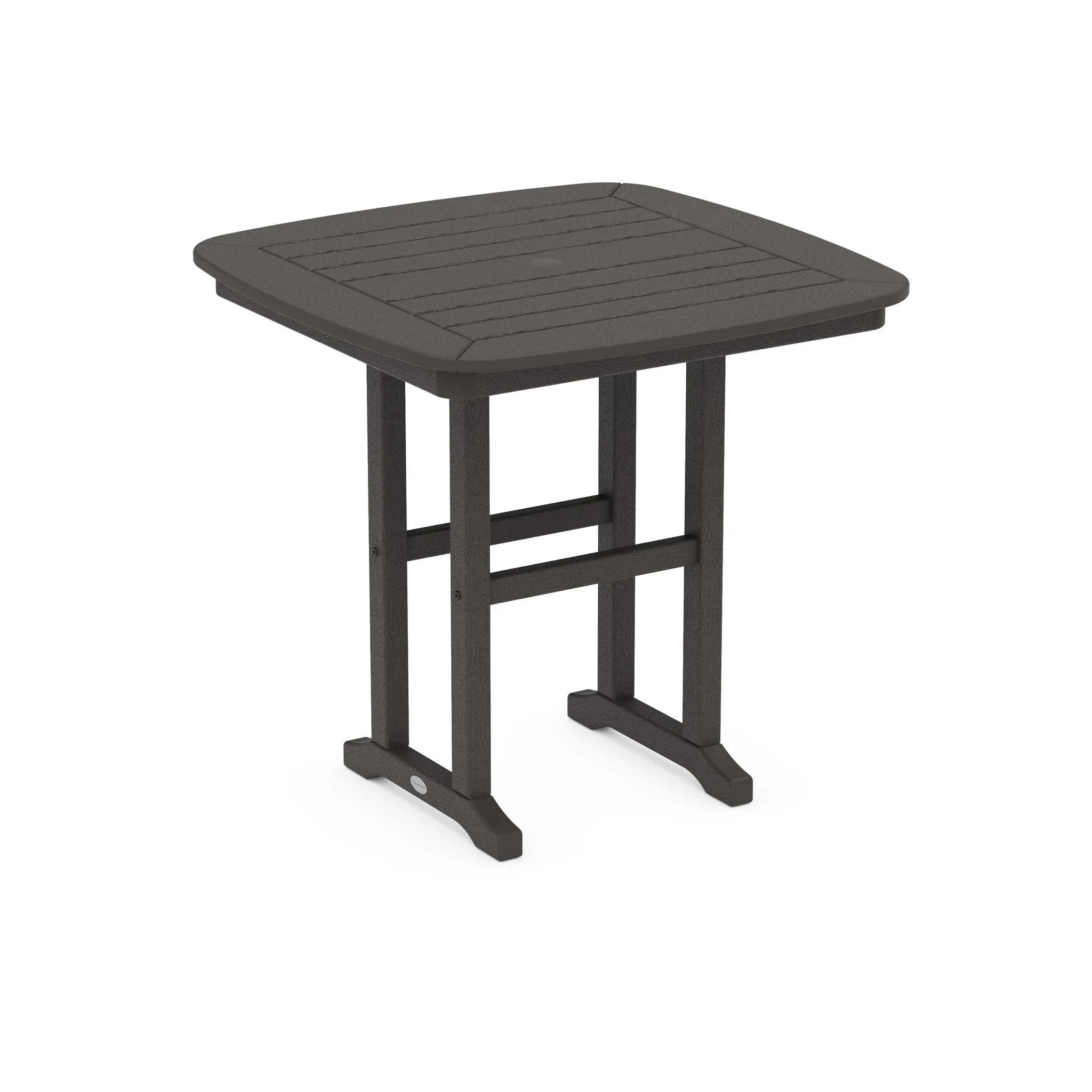 Nautical 31" Dining Table 7