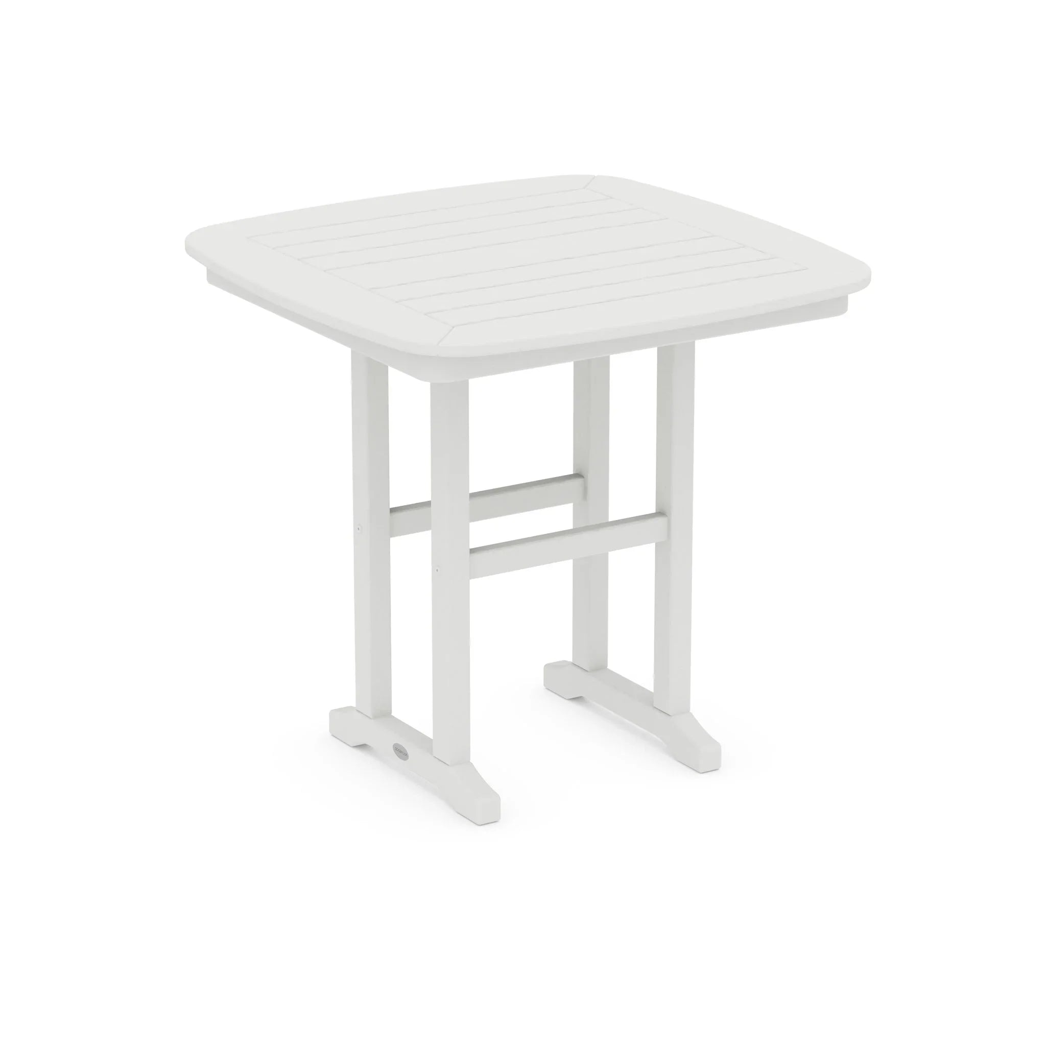 Nautical 31" Dining Table 9