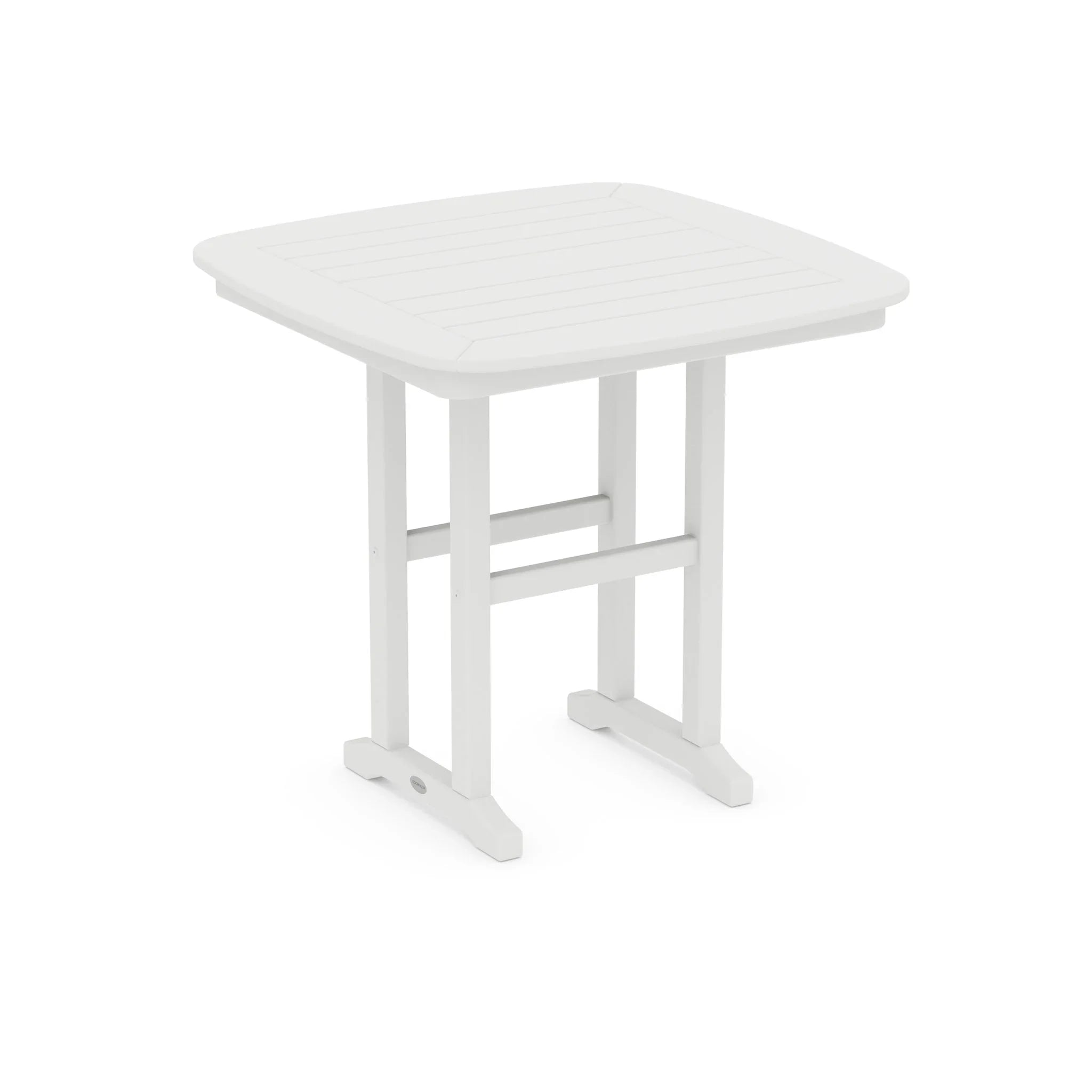 Nautical 31" Dining Table 6