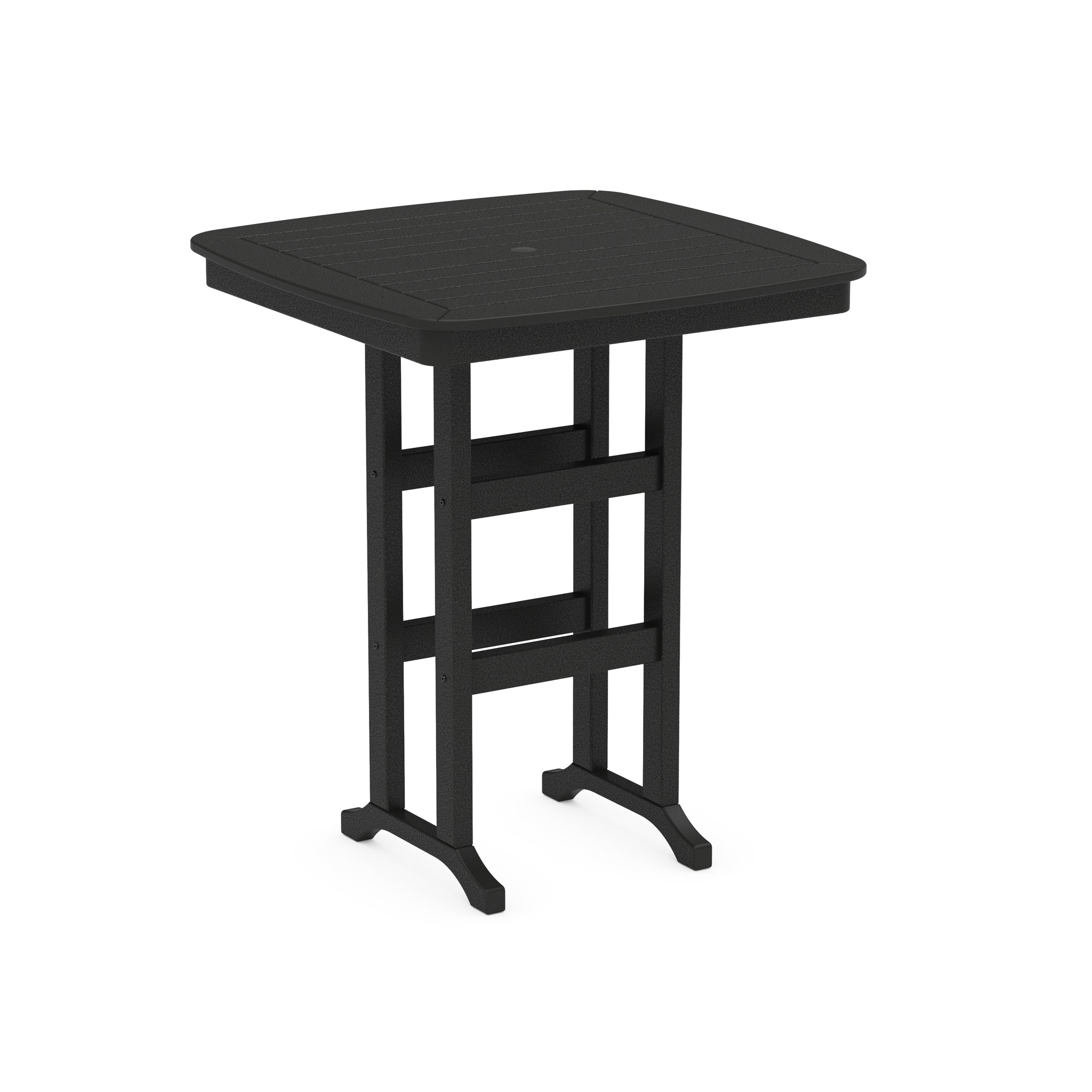 Nautical 37" Bar Table