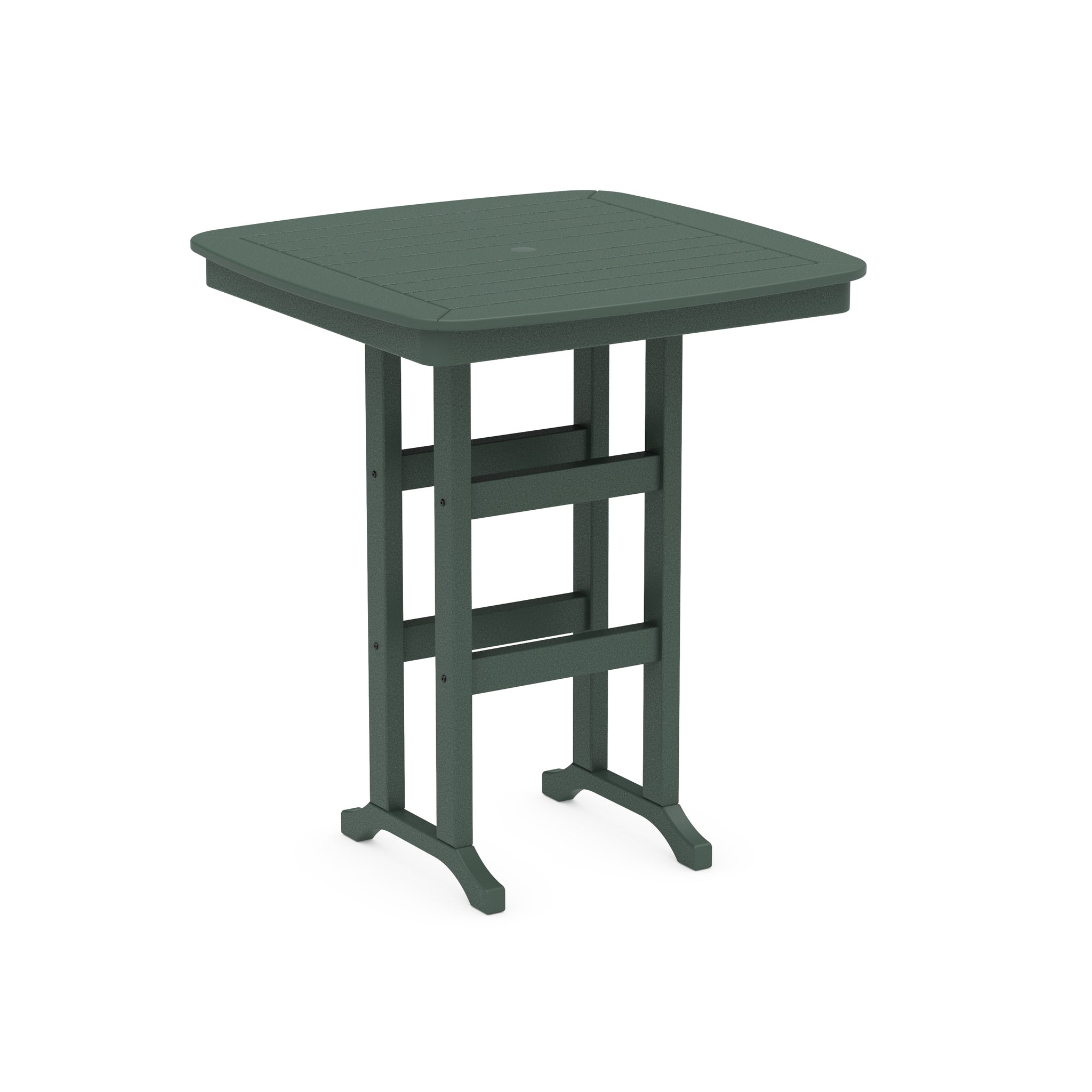 Nautical 37" Bar Table 2
