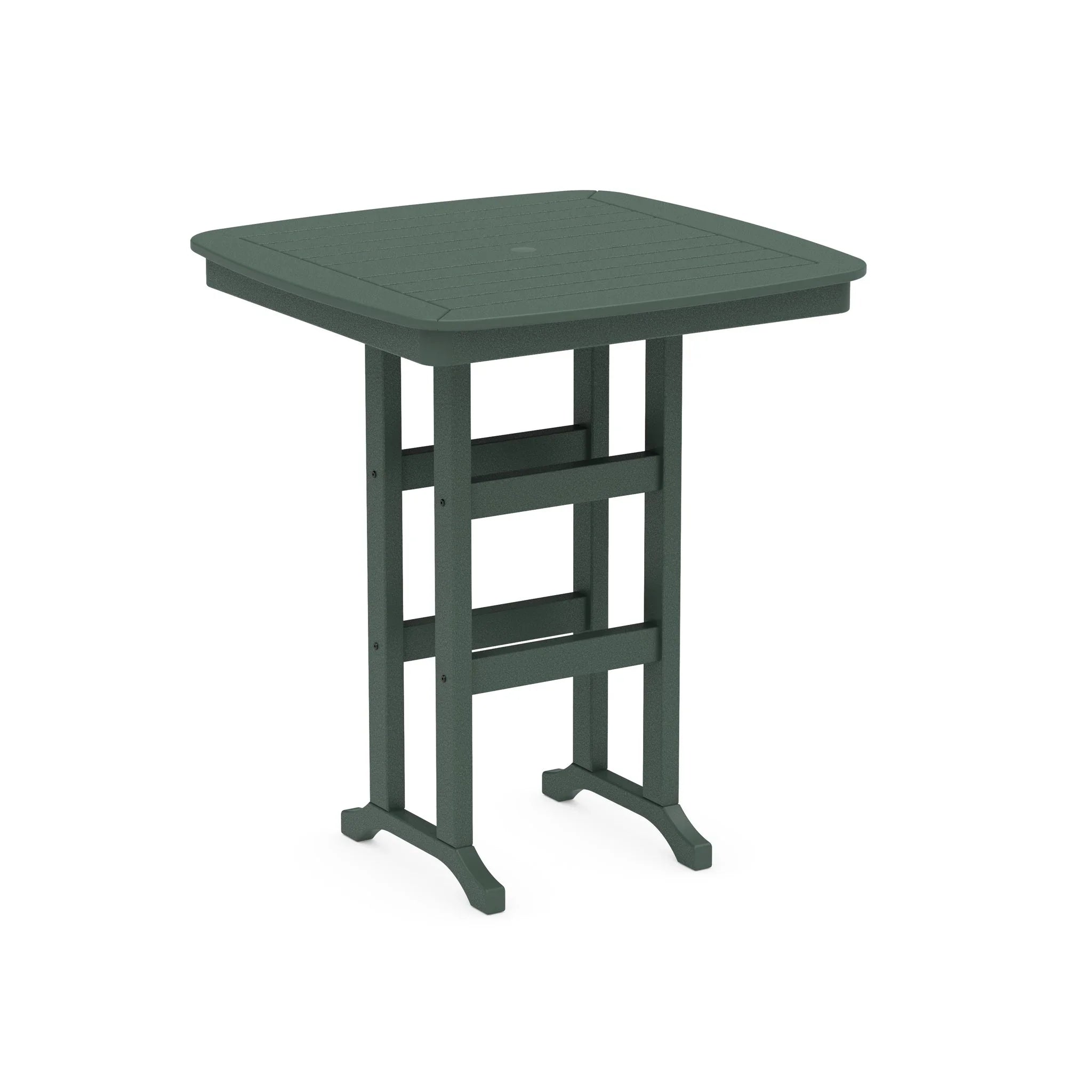 Nautical 37" Bar Table 2
