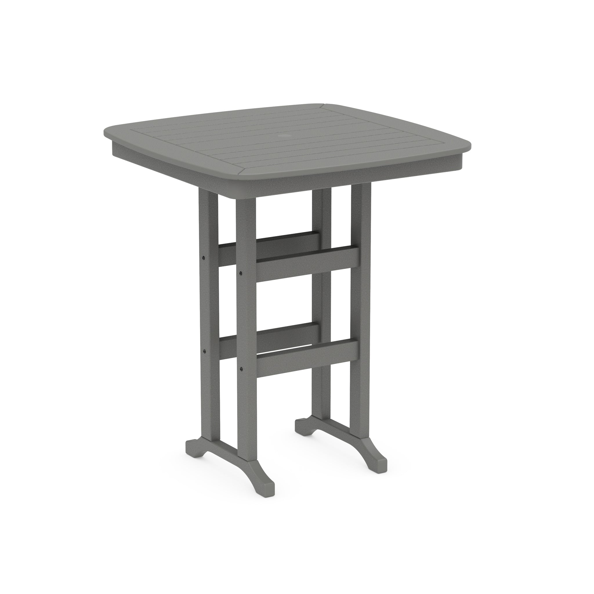 Nautical 37" Bar Table 1