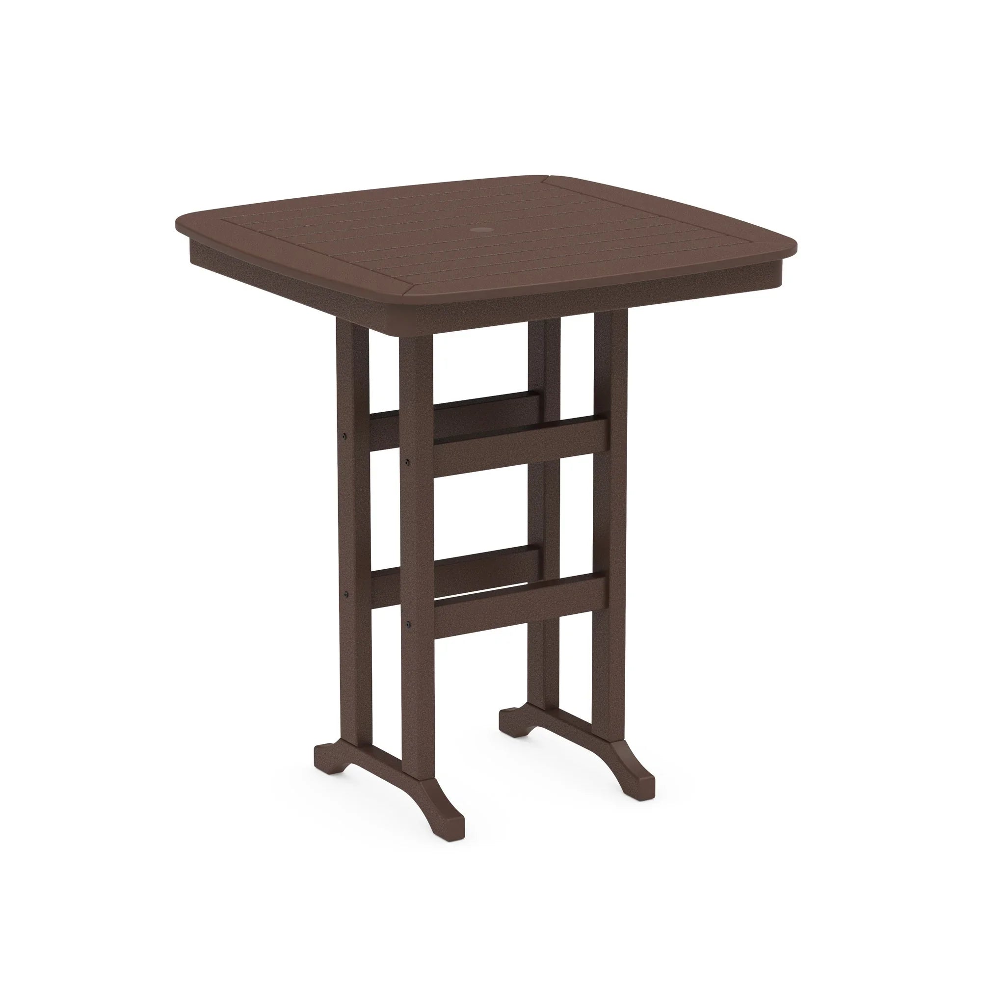 Nautical 37" Bar Table 3