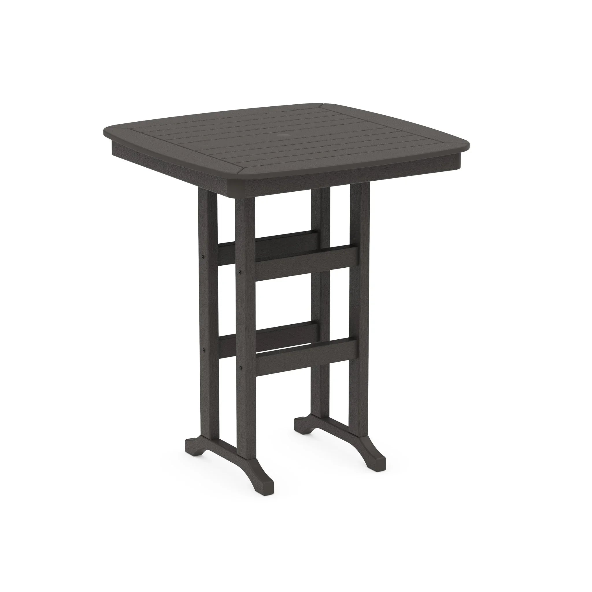 Nautical 37" Bar Table 7